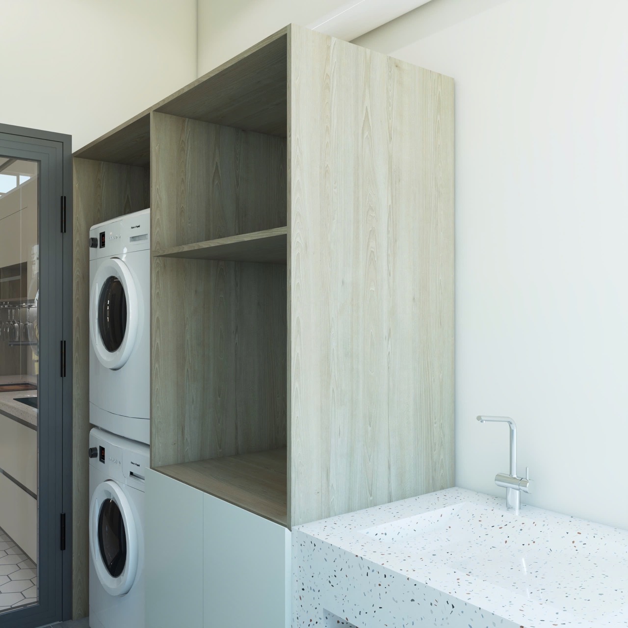 Luxury apartment for sale at Canh Vien 3 Phu My Hung, District 7, beautiful house with 3 bedrooms, car parking – 117m2 1