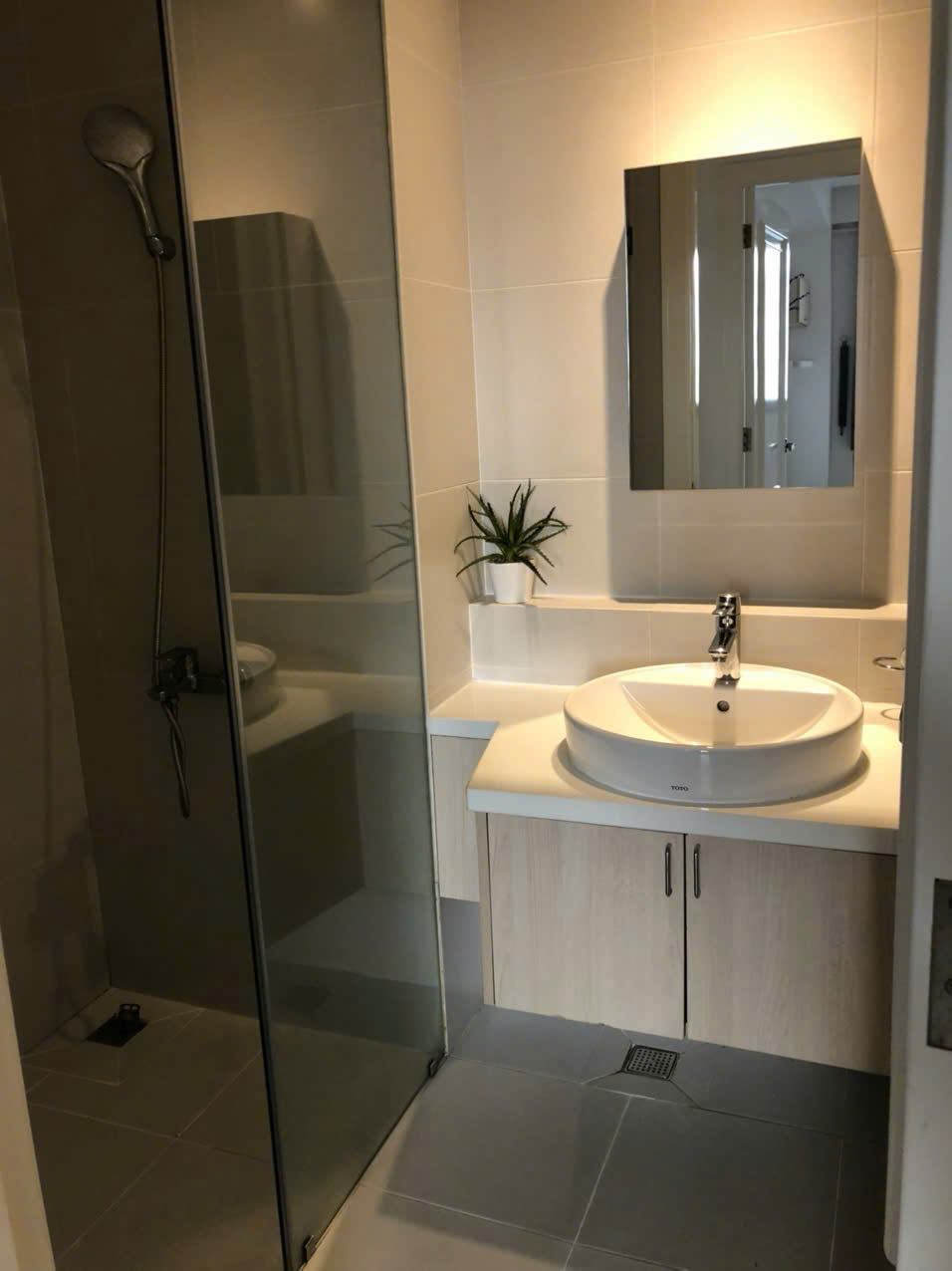  Green Valley apartment for sale in Phu My Hung, District 7, corner apartment with 3 bedrooms with pool view 13