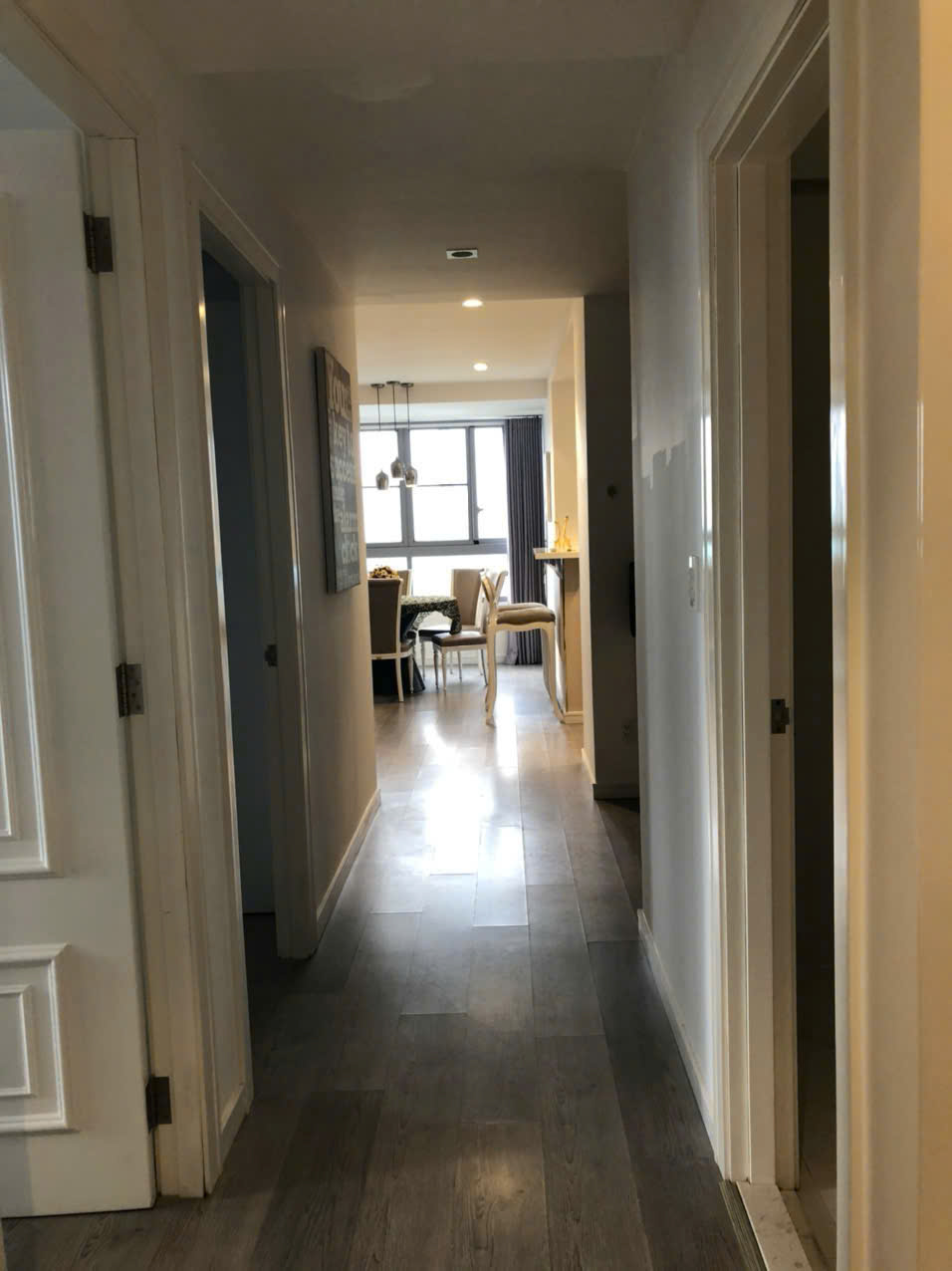  Green Valley apartment for sale in Phu My Hung, District 7, corner apartment with 3 bedrooms with pool view 4