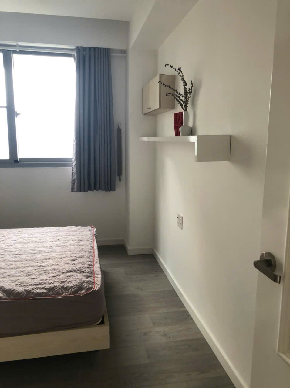  Green Valley apartment for sale in Phu My Hung, District 7, corner apartment with 3 bedrooms with pool view 3