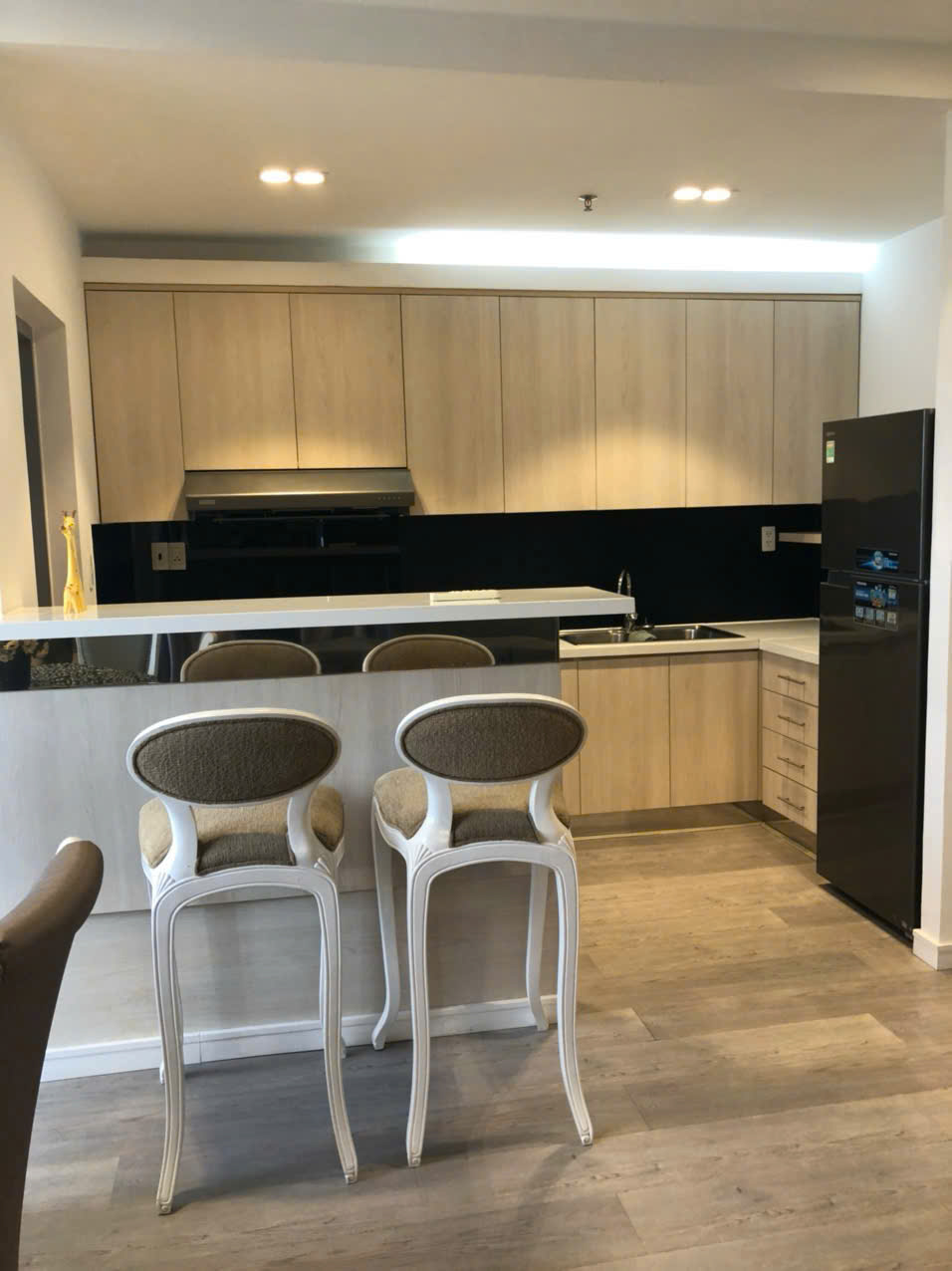  Green Valley apartment for sale in Phu My Hung, District 7, corner apartment with 3 bedrooms with pool view 12