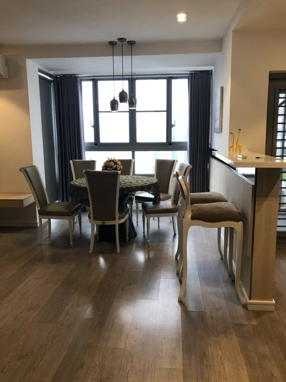  Green Valley apartment for sale in Phu My Hung, District 7, corner apartment with 3 bedrooms with pool view 11