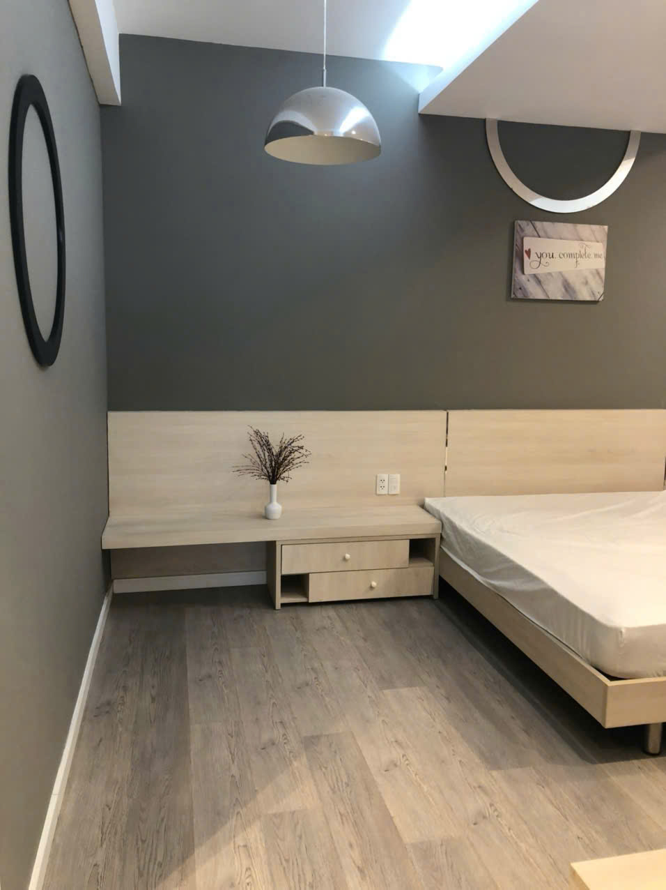  Green Valley apartment for sale in Phu My Hung, District 7, corner apartment with 3 bedrooms with pool view 5