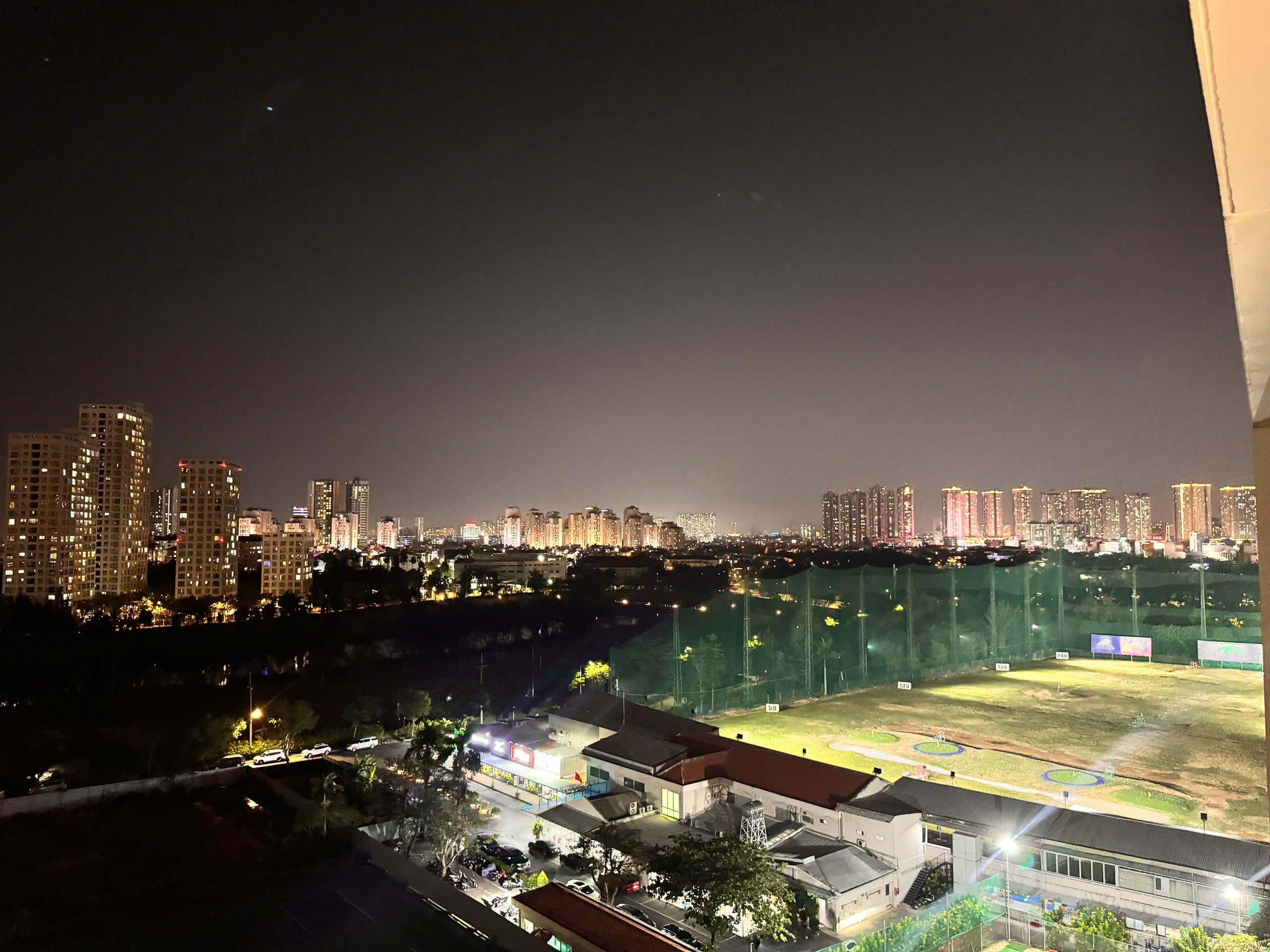Luxury apartment for sale in Green Valley Phu My Hung, District 7, corner apartment with 2 bedrooms with park view – 96m2 12