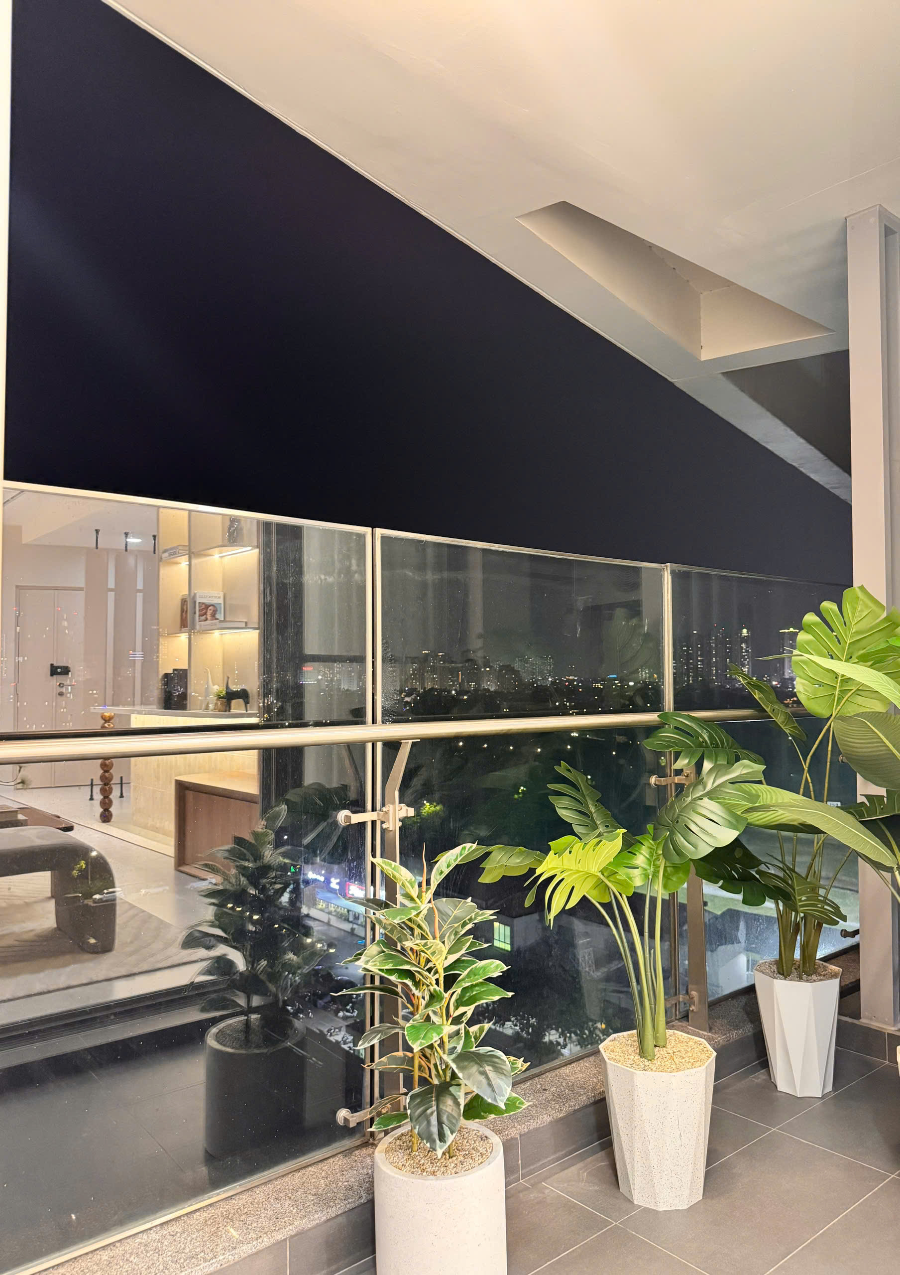 Luxury apartment for sale in Green Valley Phu My Hung, District 7, corner apartment with 2 bedrooms with park view – 96m2 7