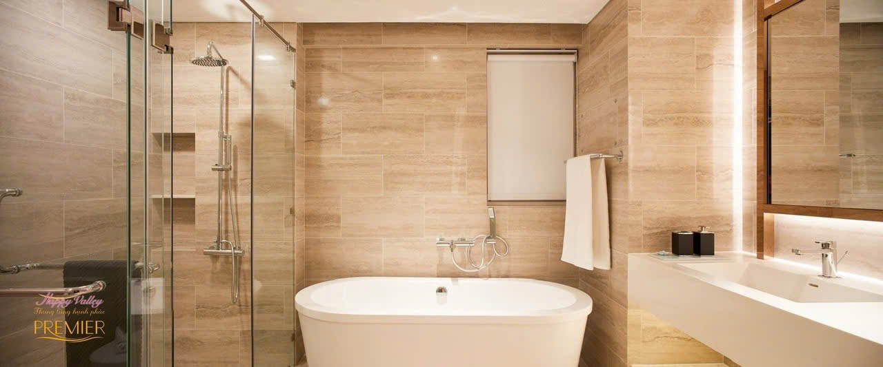 Luxury apartment for sale Happy Valley Premier Phu My Hung corner apartment with 3 bedrooms design high-class furniture – 170.73m2 17