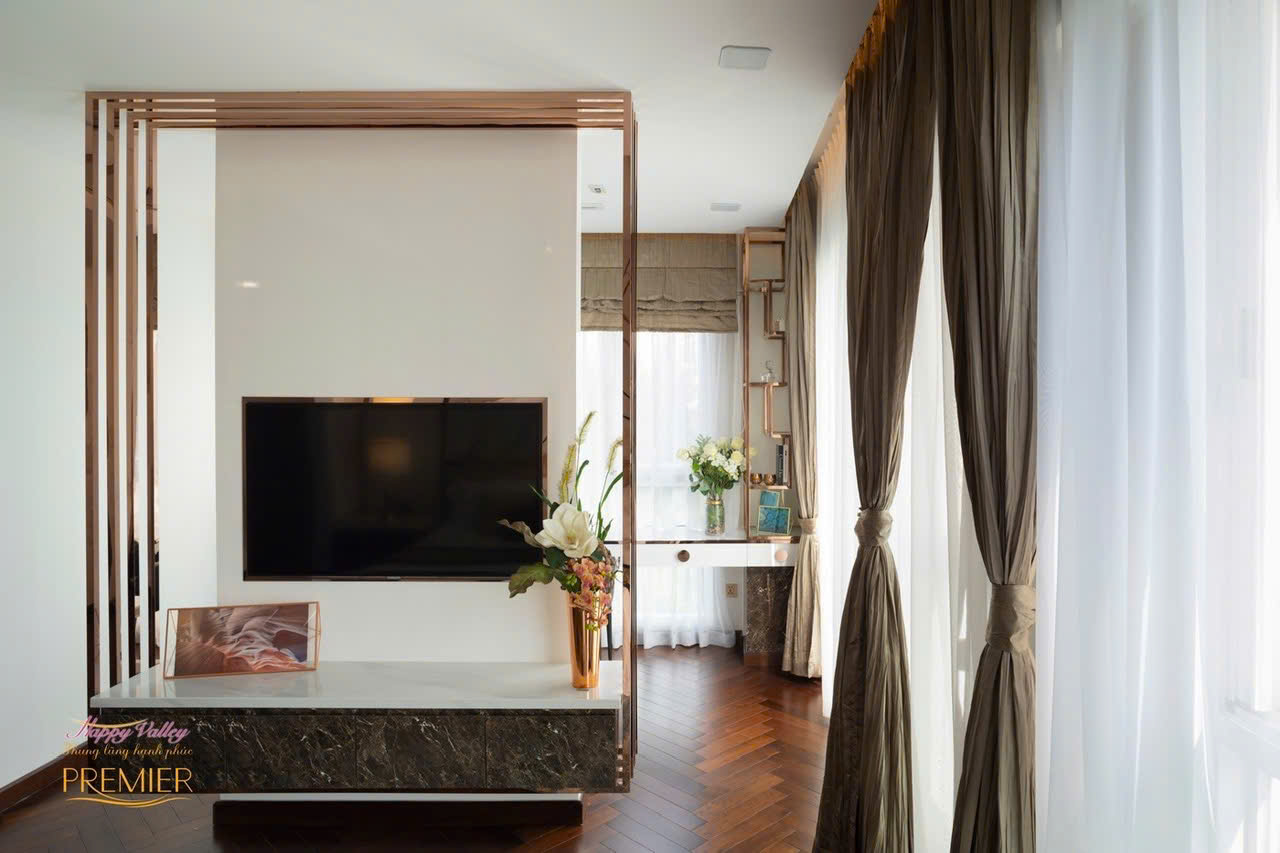 Luxury apartment for sale Happy Valley Premier Phu My Hung corner apartment with 3 bedrooms design high-class furniture – 170.73m2 14