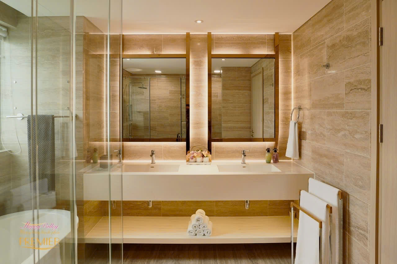 Luxury apartment for sale Happy Valley Premier Phu My Hung corner apartment with 3 bedrooms design high-class furniture – 170.73m2 13