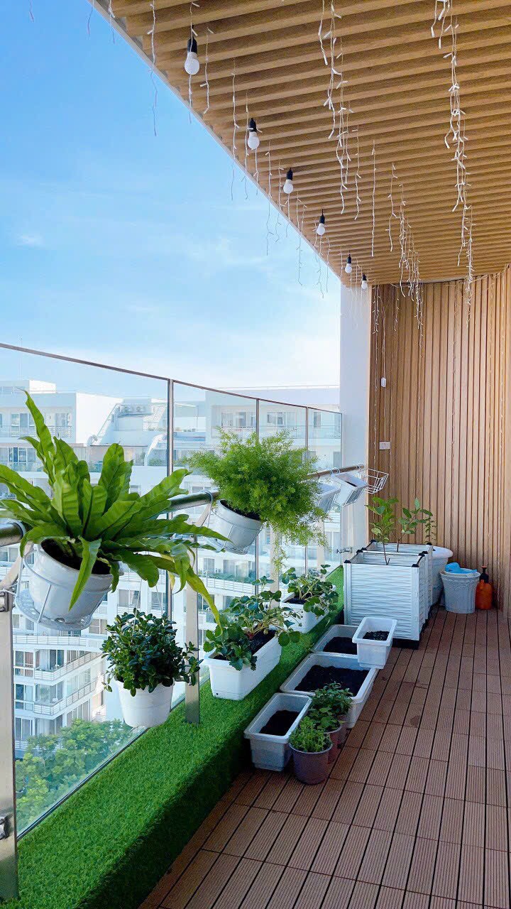 Riverpark Premier Phu My Hung apartment for sale, District 7 has 3 bedrooms pool view 8