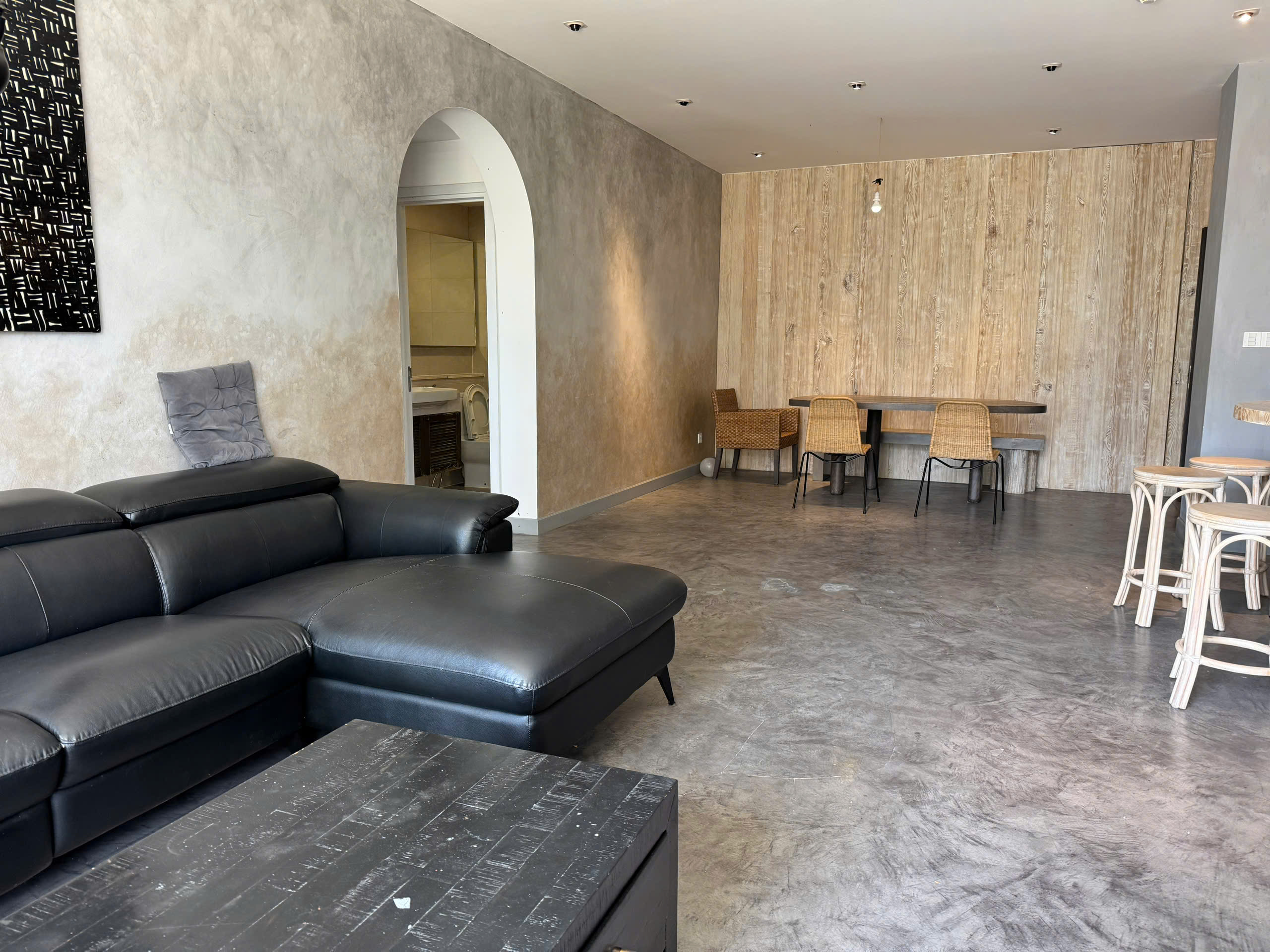 Riverpark Premier Phu My Hung luxury apartment for sale, District 7 with 3 bedrooms with pool view – 133m2 9