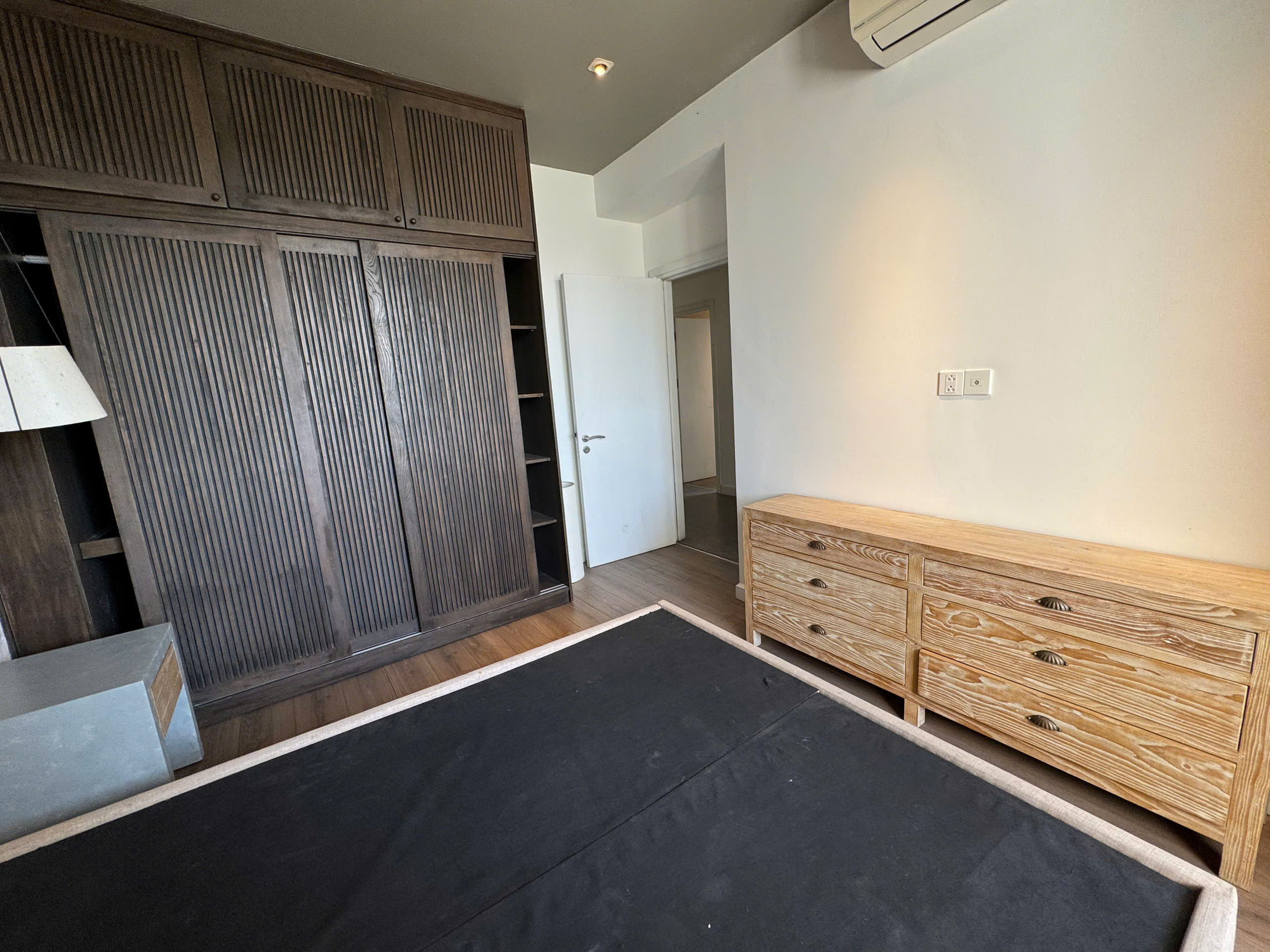 Riverpark Premier Phu My Hung luxury apartment for sale, District 7 with 3 bedrooms with pool view – 133m2 7