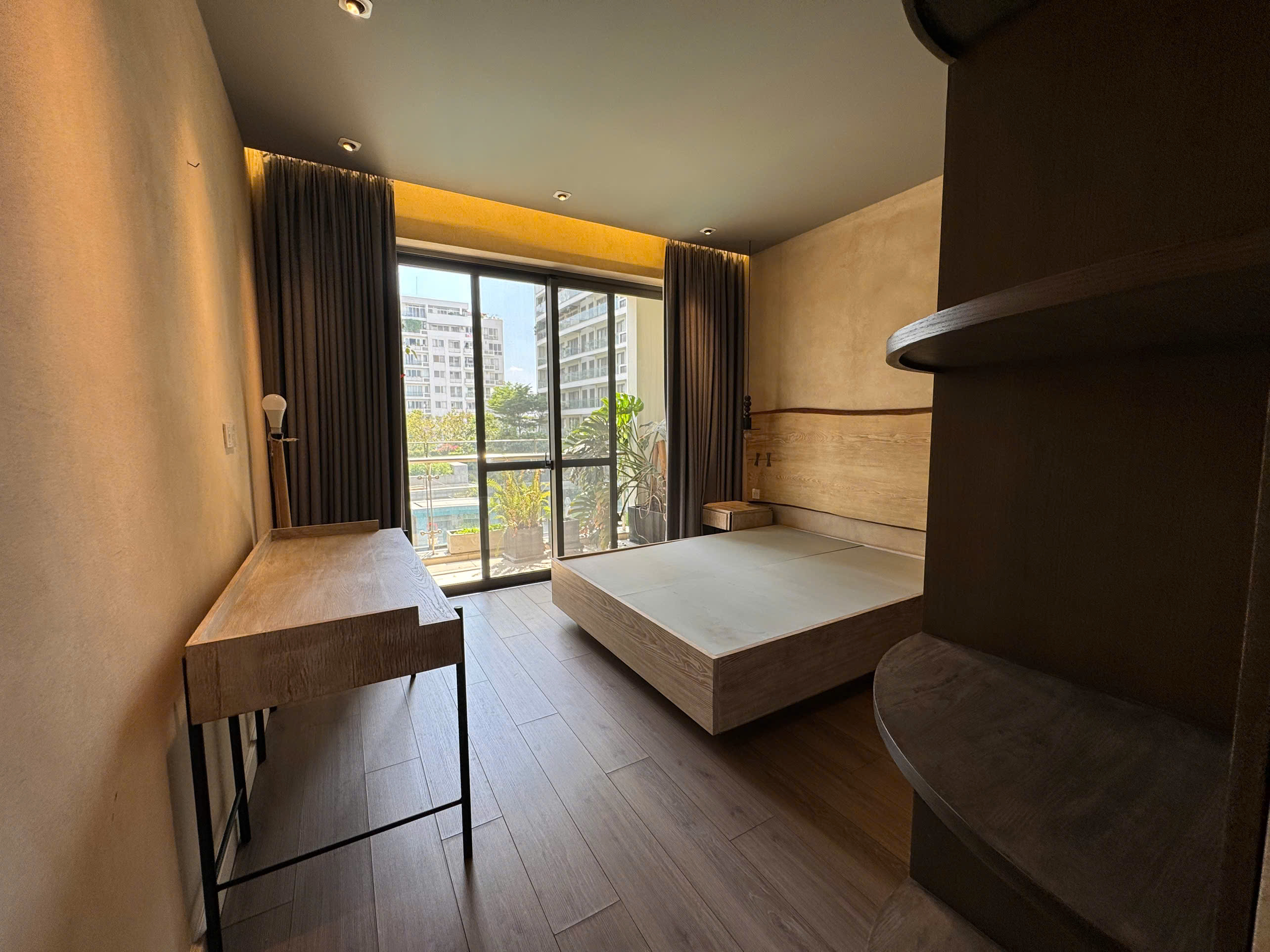 Riverpark Premier Phu My Hung luxury apartment for sale, District 7 with 3 bedrooms with pool view – 133m2 4