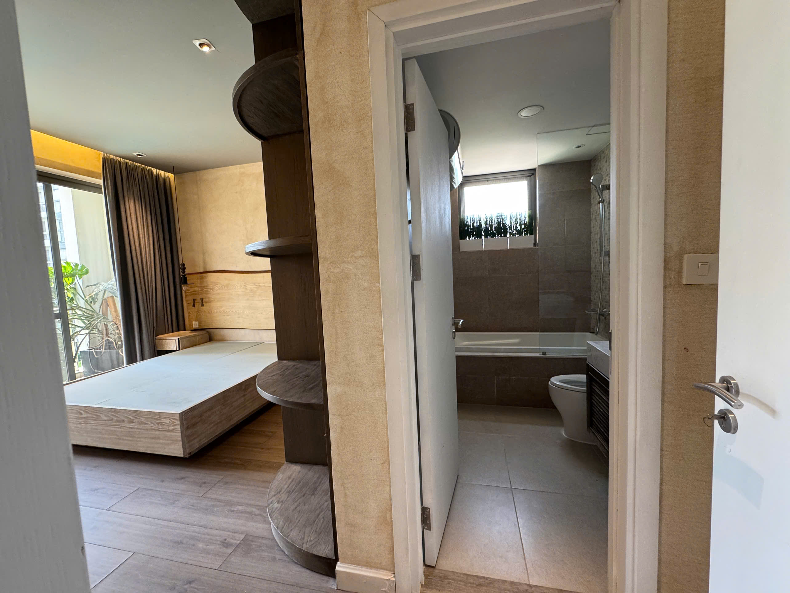 Riverpark Premier Phu My Hung luxury apartment for sale, District 7 with 3 bedrooms with pool view – 133m2 3