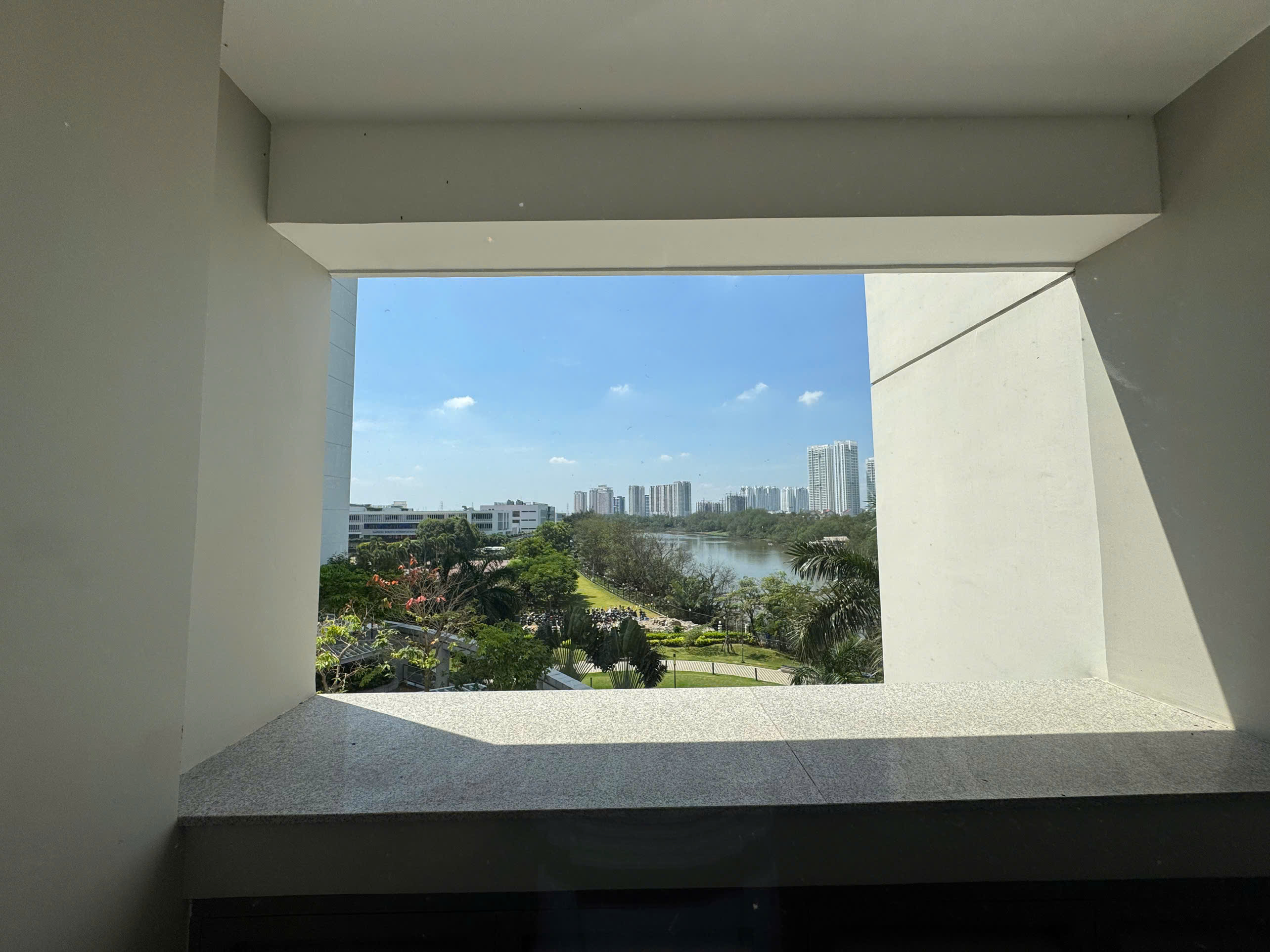 Riverpark Premier Phu My Hung luxury apartment for sale, District 7 with 3 bedrooms with pool view – 133m2 2