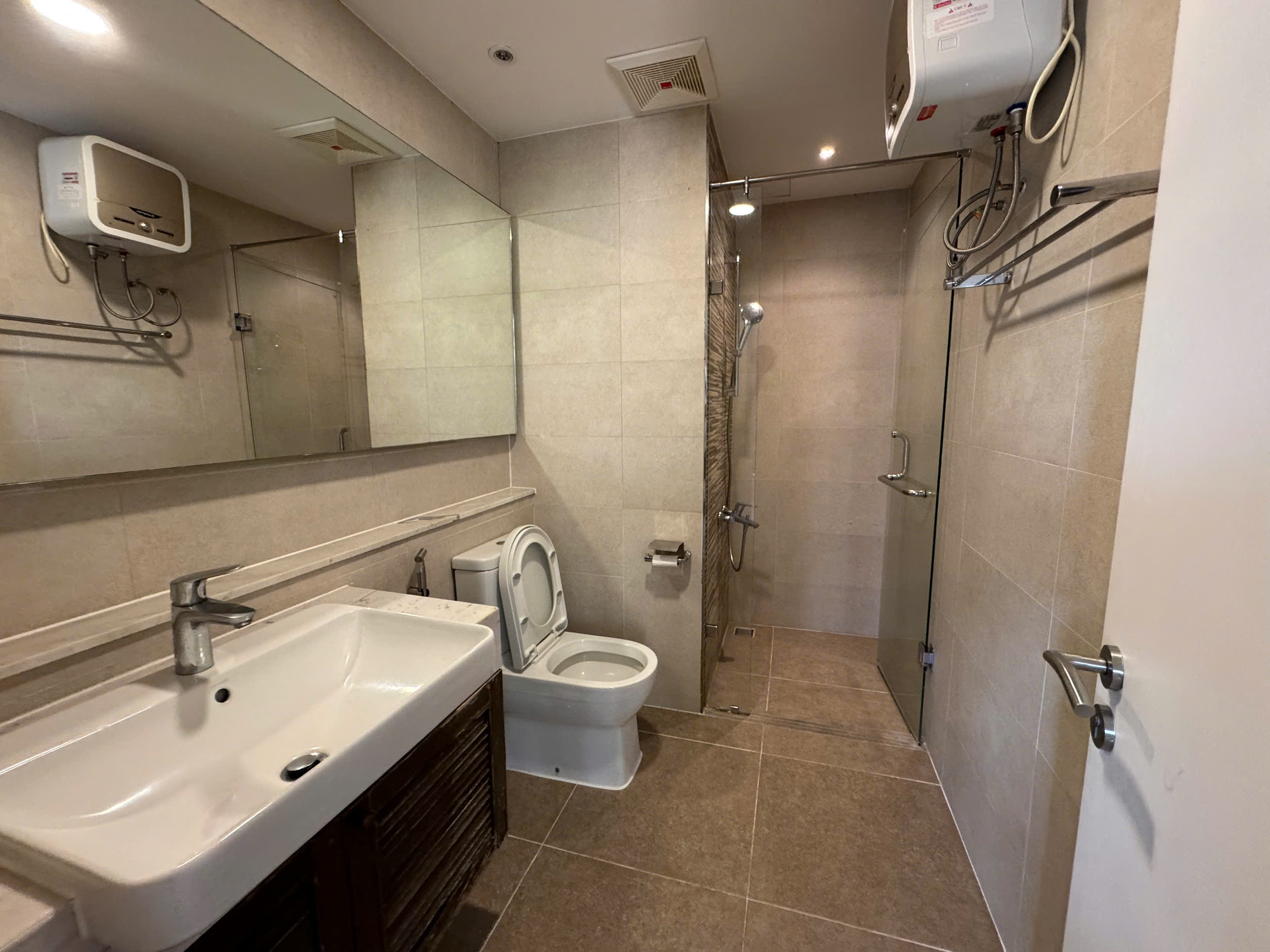 Riverpark Premier Phu My Hung luxury apartment for sale, District 7 with 3 bedrooms with pool view – 133m2 1