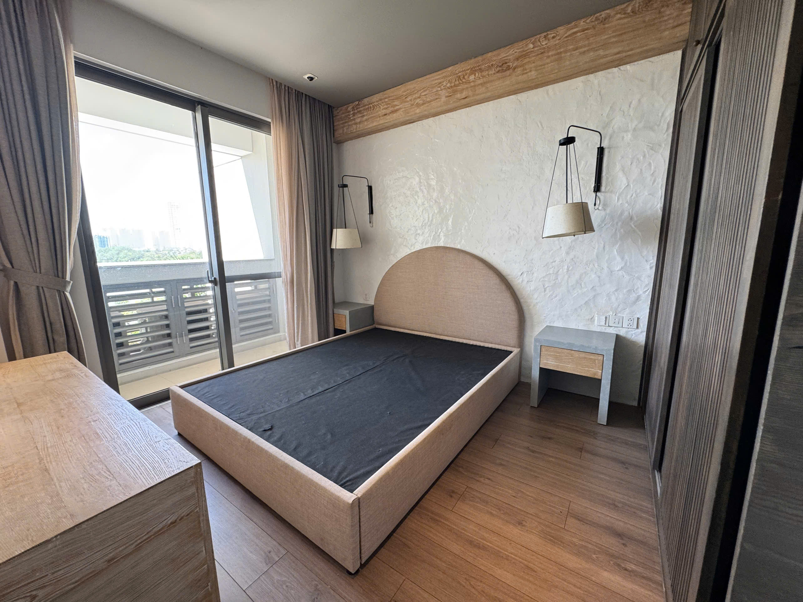 Riverpark Premier Phu My Hung luxury apartment for sale, District 7 with 3 bedrooms with pool view – 133m2 16