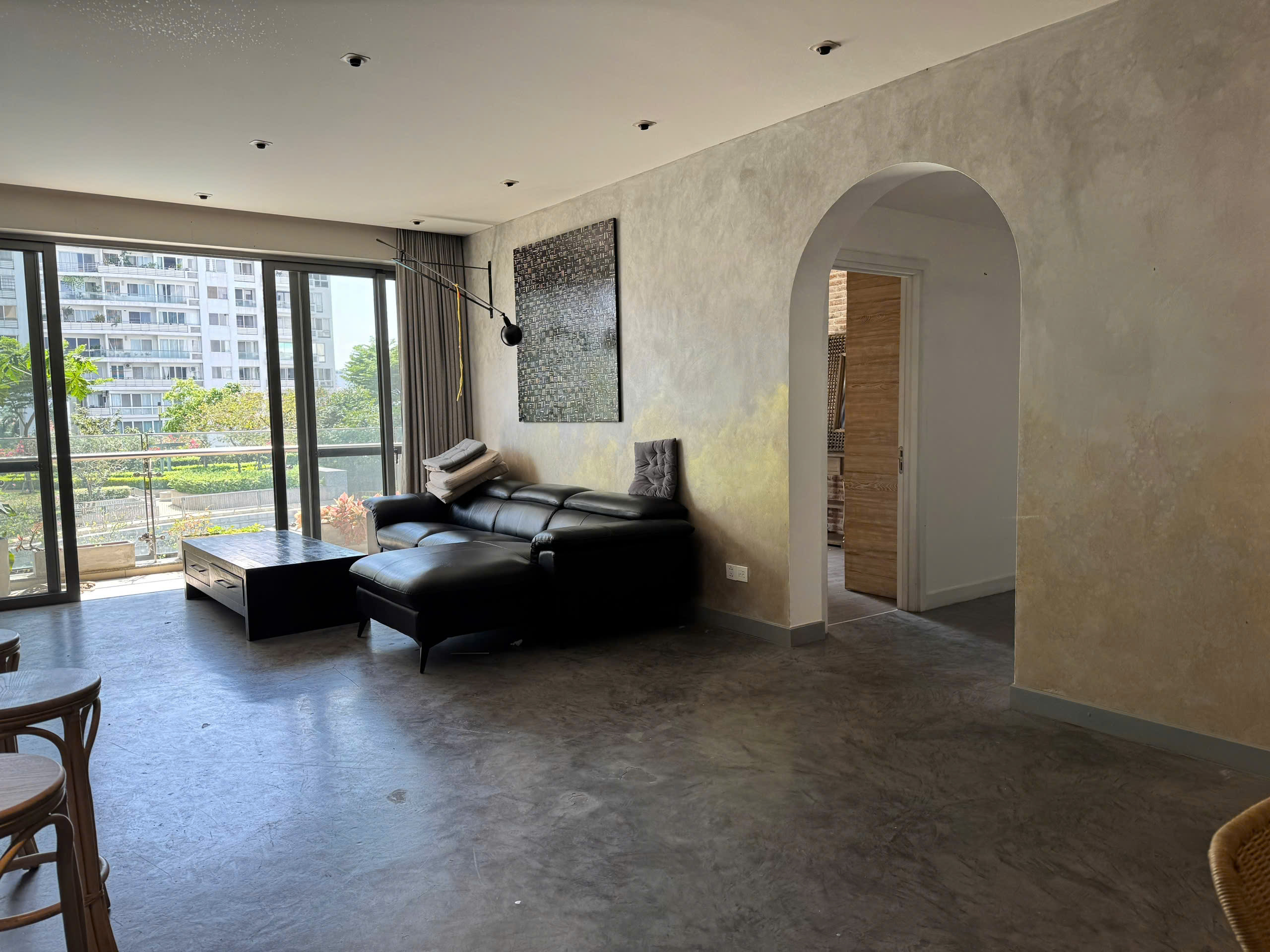 Riverpark Premier Phu My Hung luxury apartment for sale, District 7 with 3 bedrooms with pool view – 133m2 13
