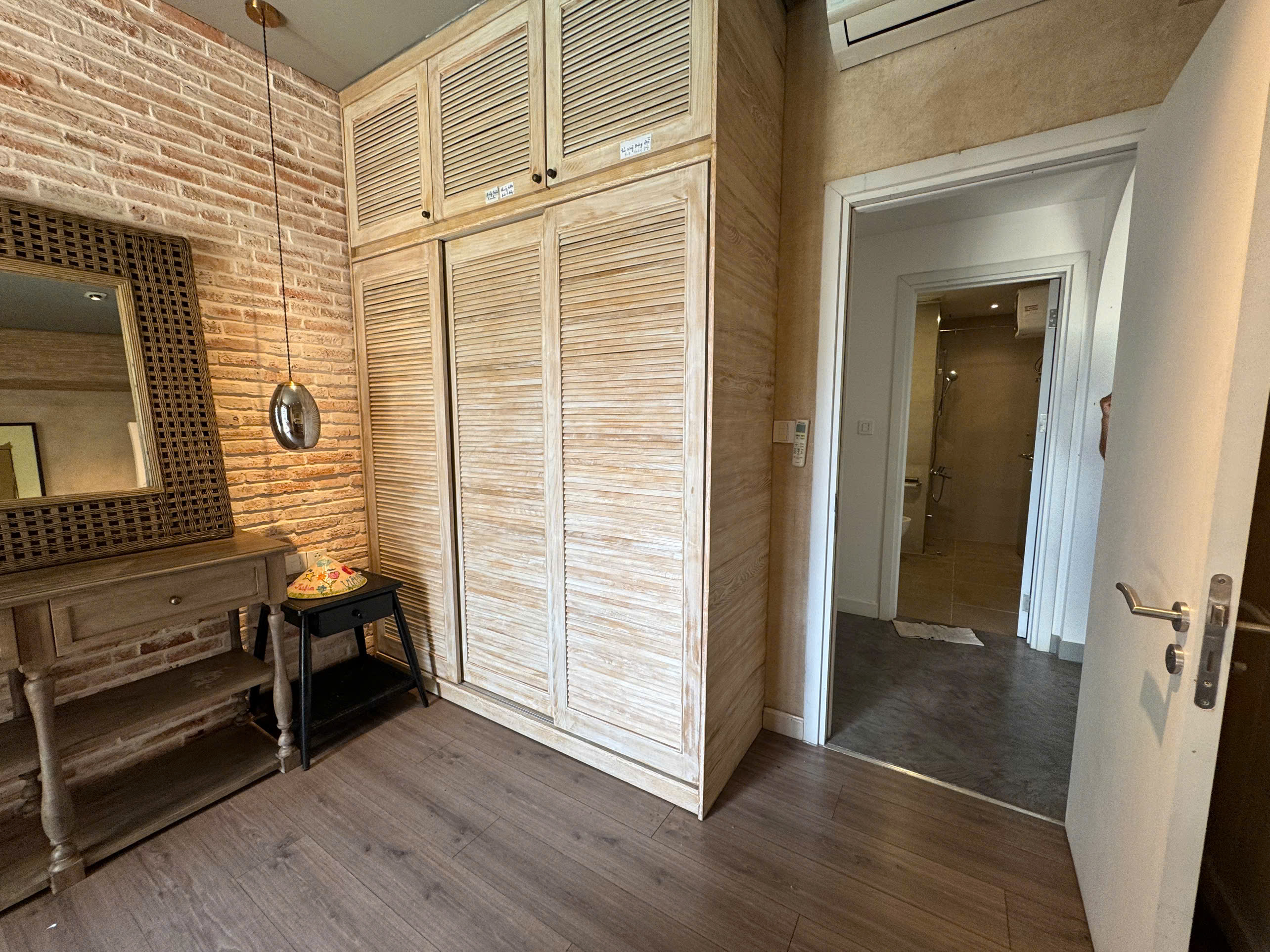 Riverpark Premier Phu My Hung luxury apartment for sale, District 7 with 3 bedrooms with pool view – 133m2 12