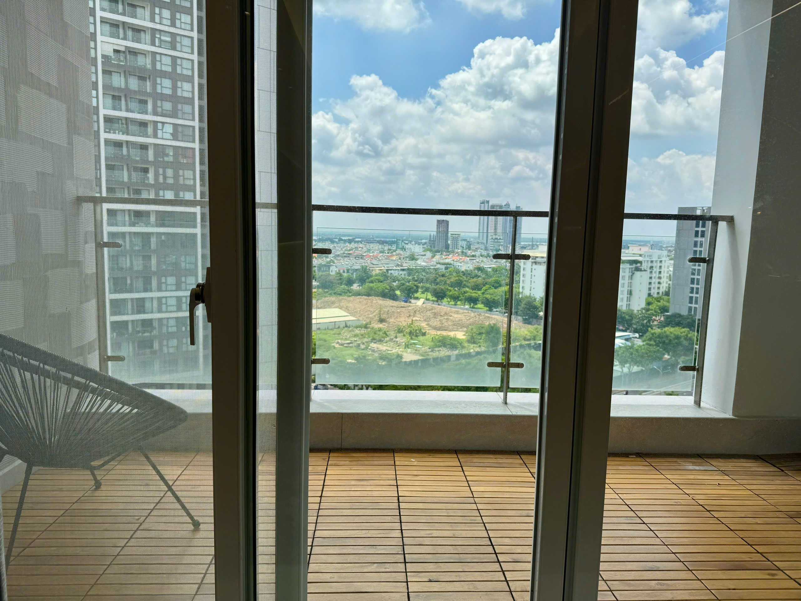 Selling or renting Riverside Residence Phu My Hung apartment, District 7 with 3 bedrooms, 11th floor – 146m2 15