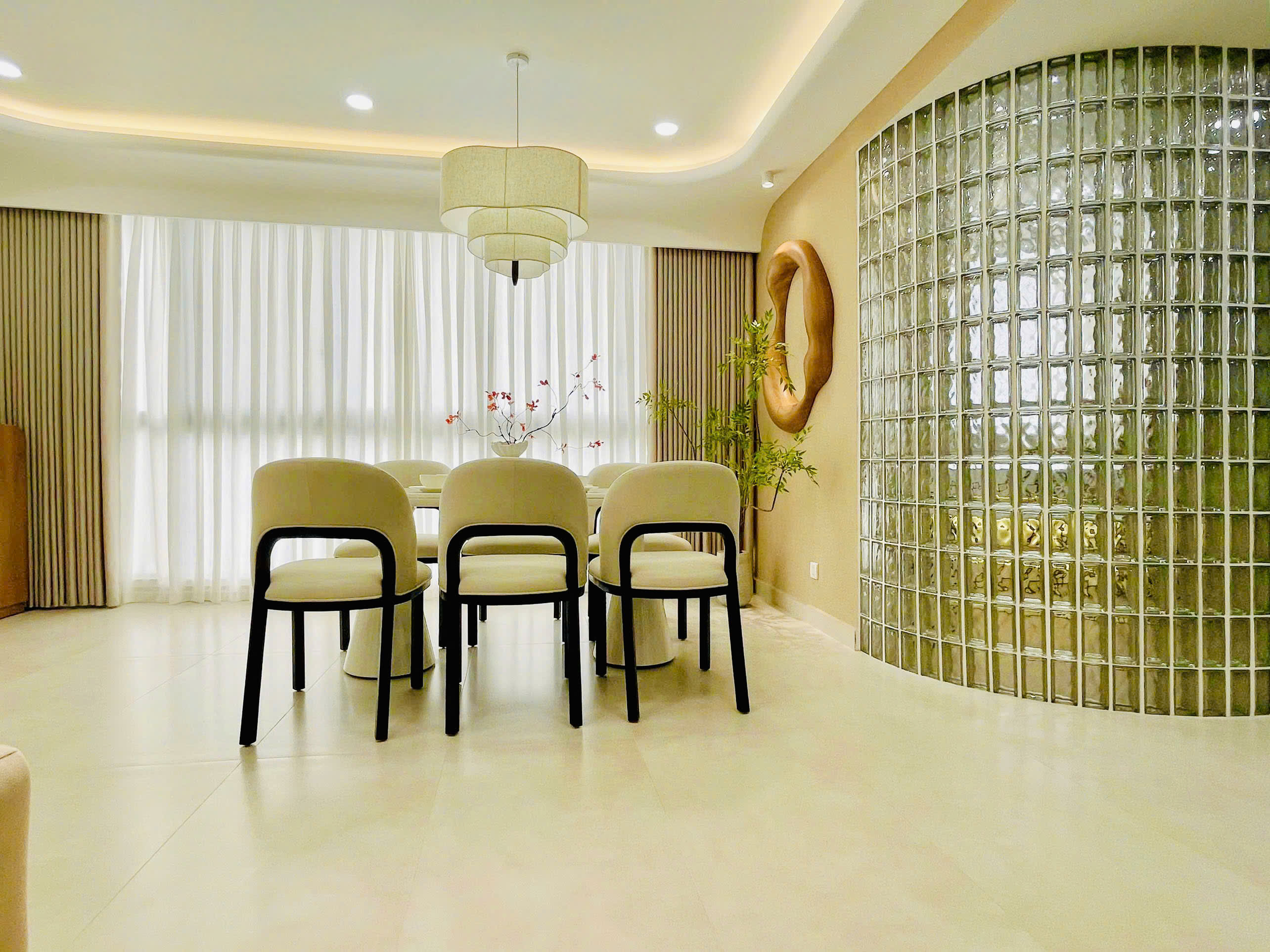 Bán căn hộ cao cấp Star Hill Phú Mỹ Hưng, Quận 7 thiết kế 3 phòng ngủ có ô xe – 102m2 4