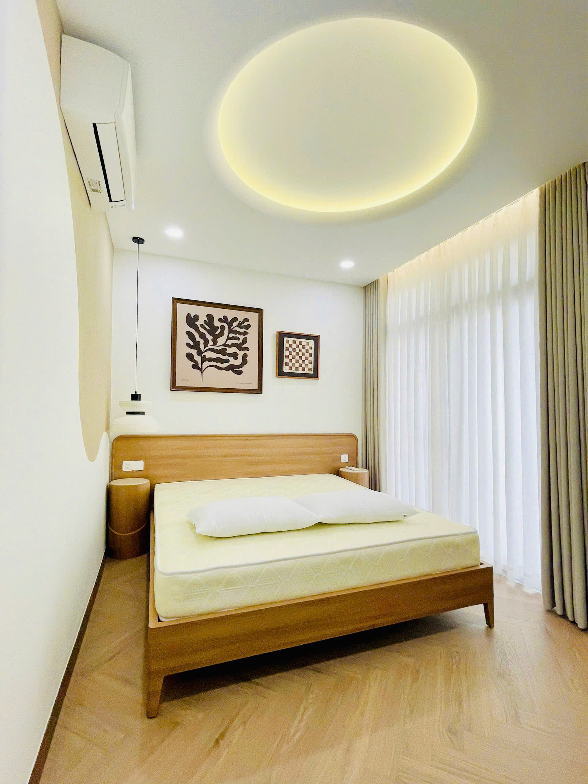 Bán căn hộ cao cấp Star Hill Phú Mỹ Hưng, Quận 7 thiết kế 3 phòng ngủ có ô xe – 102m2 3
