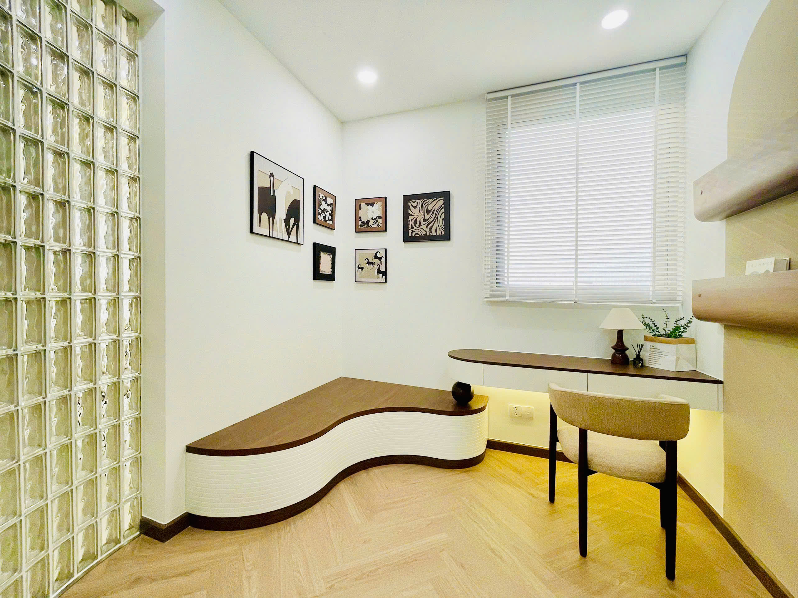 Bán căn hộ cao cấp Star Hill Phú Mỹ Hưng, Quận 7 thiết kế 3 phòng ngủ có ô xe – 102m2 2