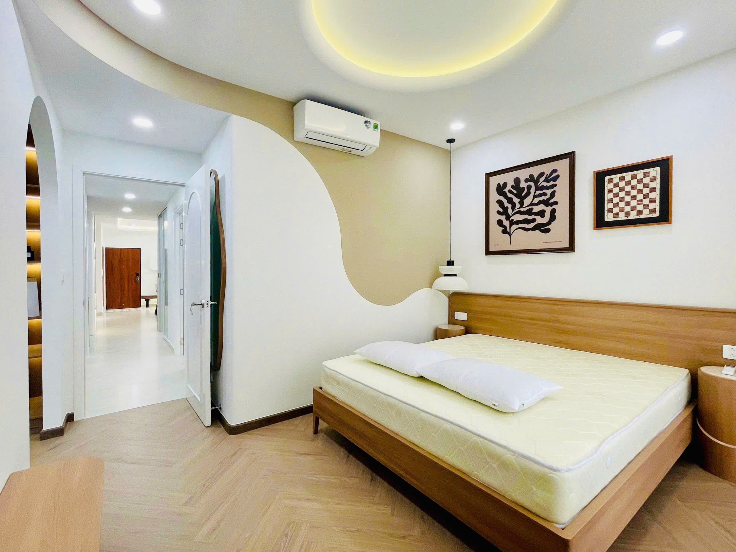 Bán căn hộ cao cấp Star Hill Phú Mỹ Hưng, Quận 7 thiết kế 3 phòng ngủ có ô xe – 102m2 13