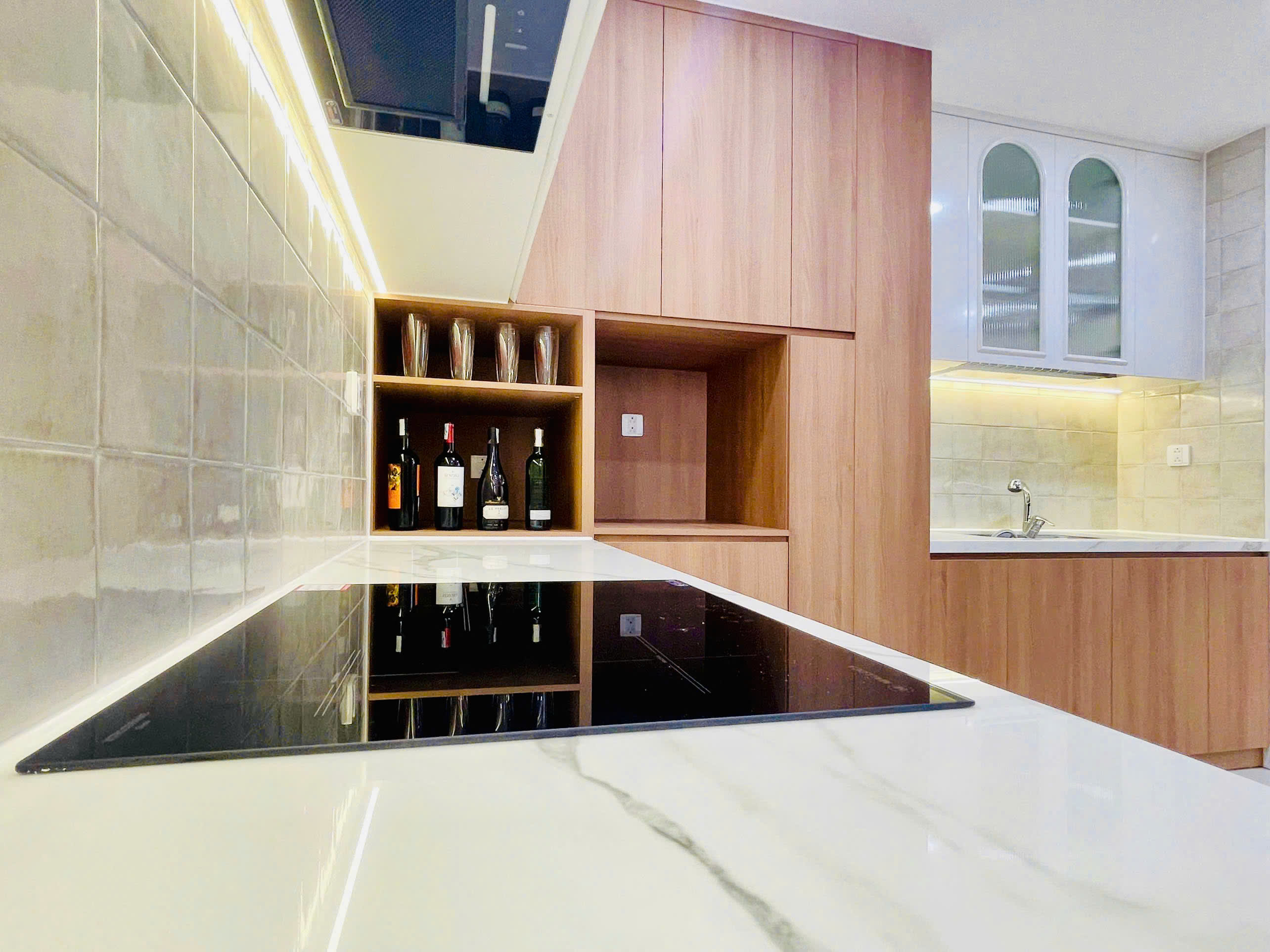 Bán căn hộ cao cấp Star Hill Phú Mỹ Hưng, Quận 7 thiết kế 3 phòng ngủ có ô xe – 102m2 11