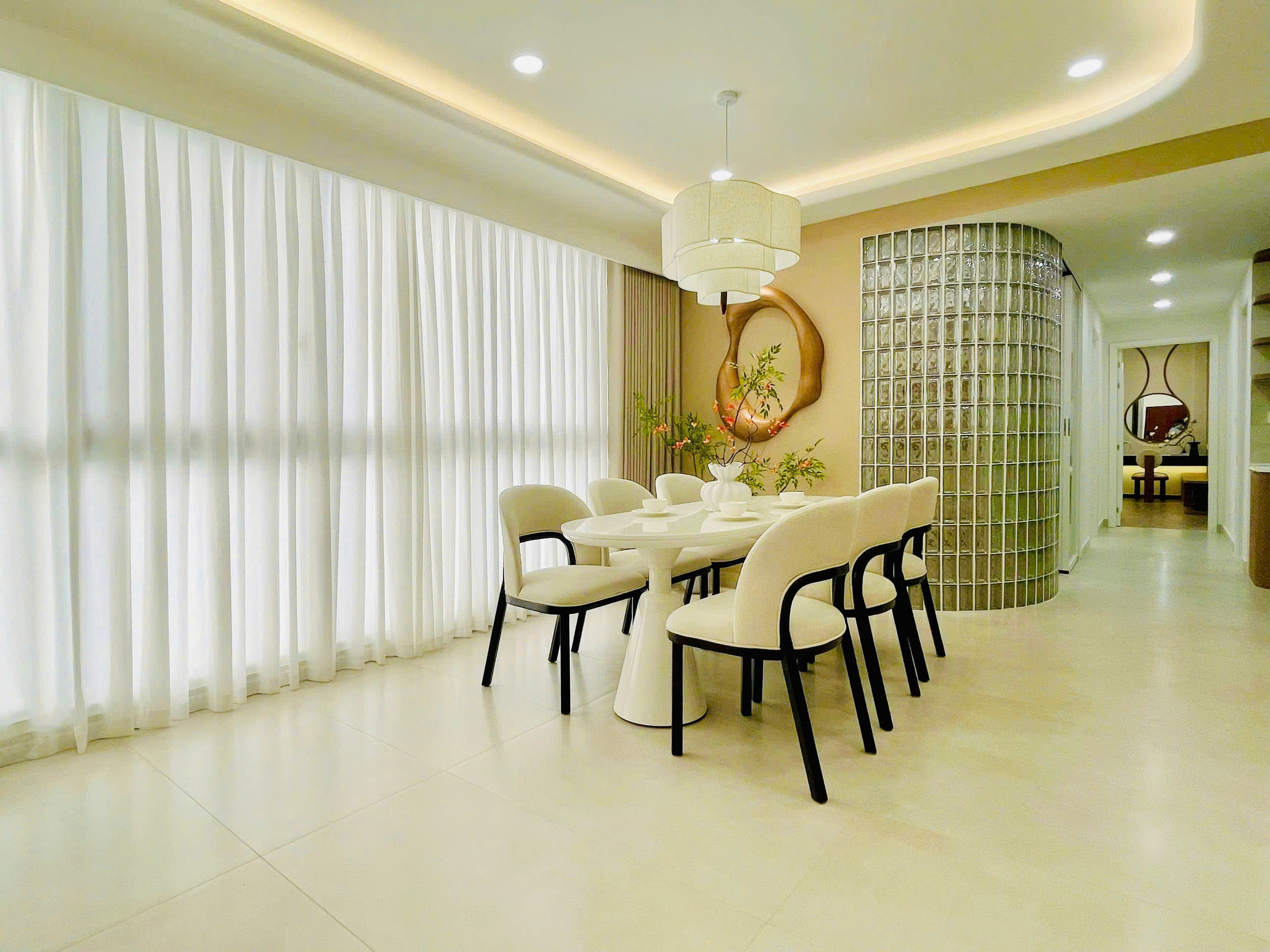 Bán căn hộ cao cấp Star Hill Phú Mỹ Hưng, Quận 7 thiết kế 3 phòng ngủ có ô xe – 102m2 10