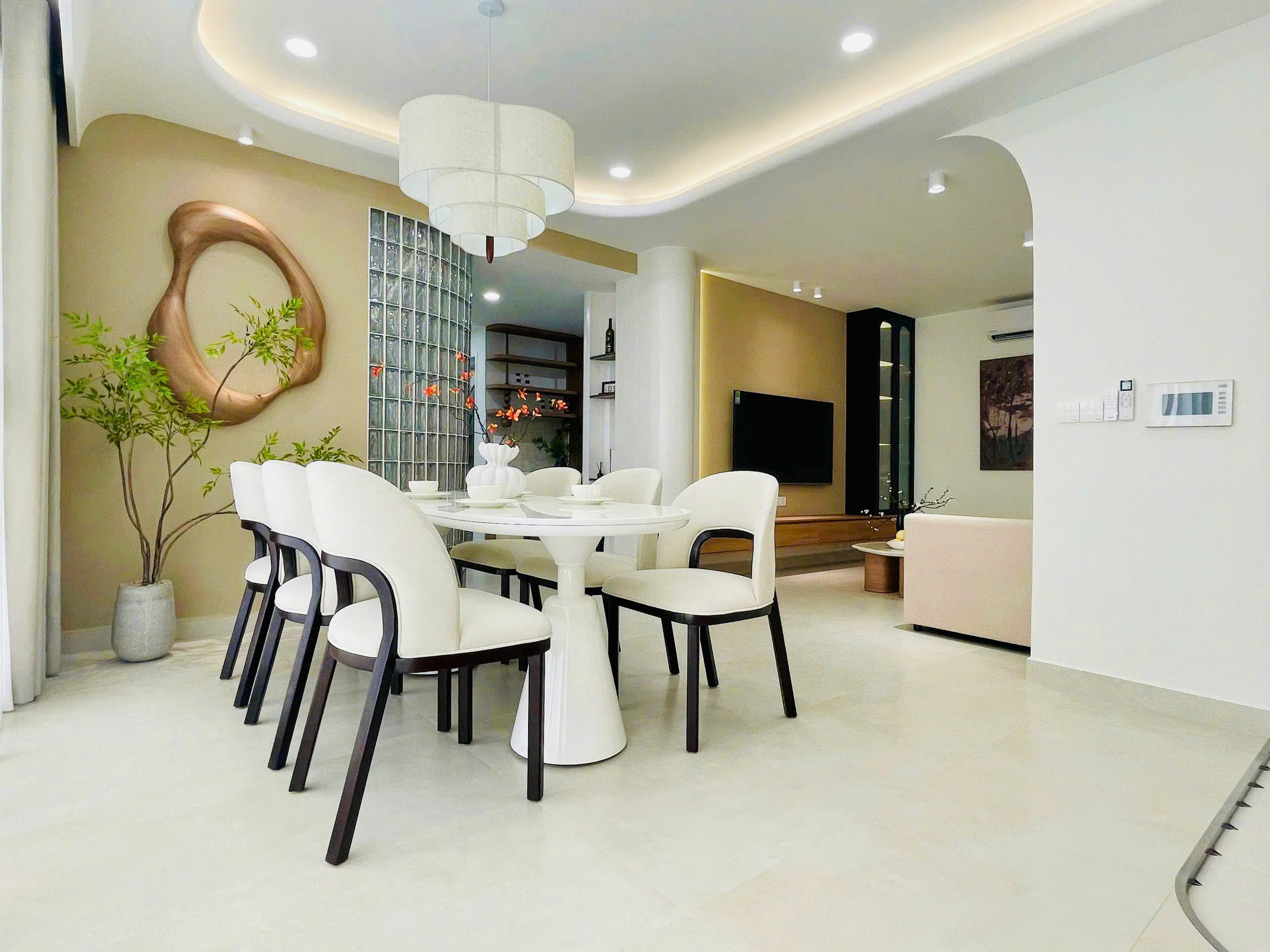 Bán căn hộ cao cấp Star Hill Phú Mỹ Hưng, Quận 7 thiết kế 3 phòng ngủ có ô xe – 102m2