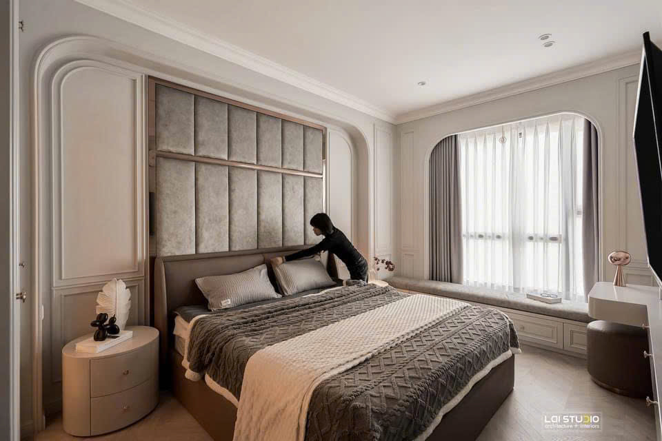 Luxury apartment for sale The Antonia Phu My Hung, District 7 with 2 bedrooms for rent 40 million/month 4