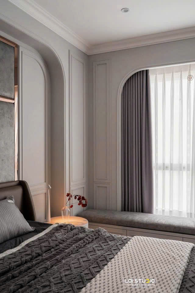 Luxury apartment for sale The Antonia Phu My Hung, District 7 with 2 bedrooms for rent 40 million/month 3