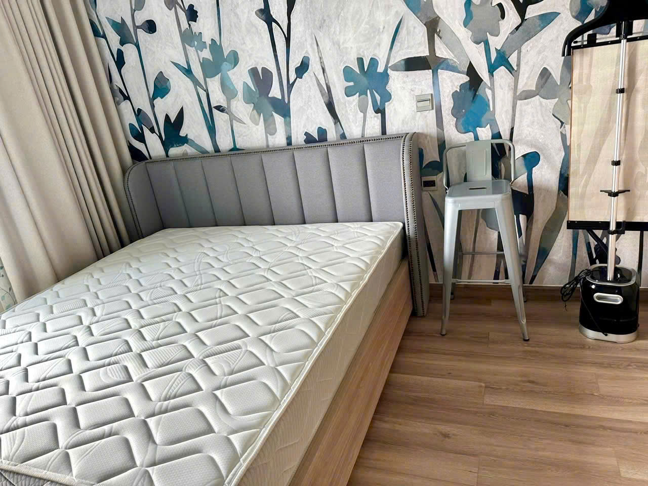 Luxury apartment for rent The Horizon Phu My Hung, District 7, corner apartment with 3 bedrooms, river view 6