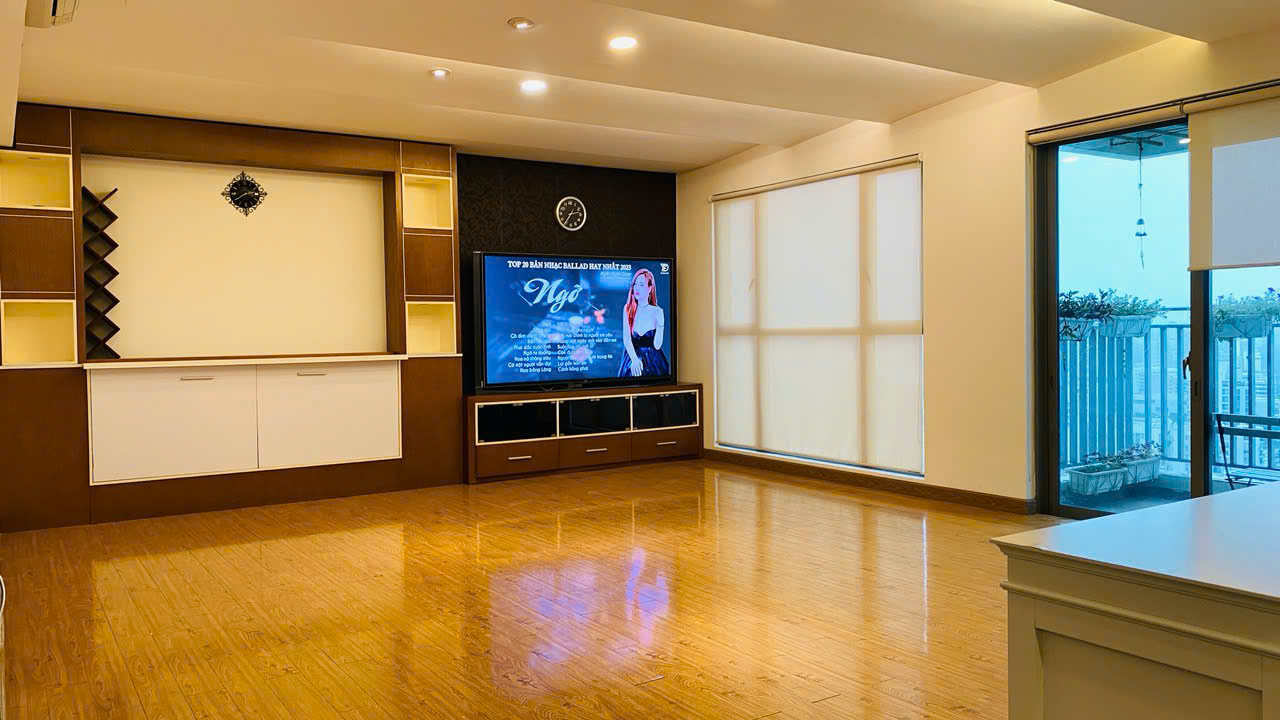 The View Riviera Point apartment for sale, District 7 with 4 bedrooms, high floor, river view – 176m2 9