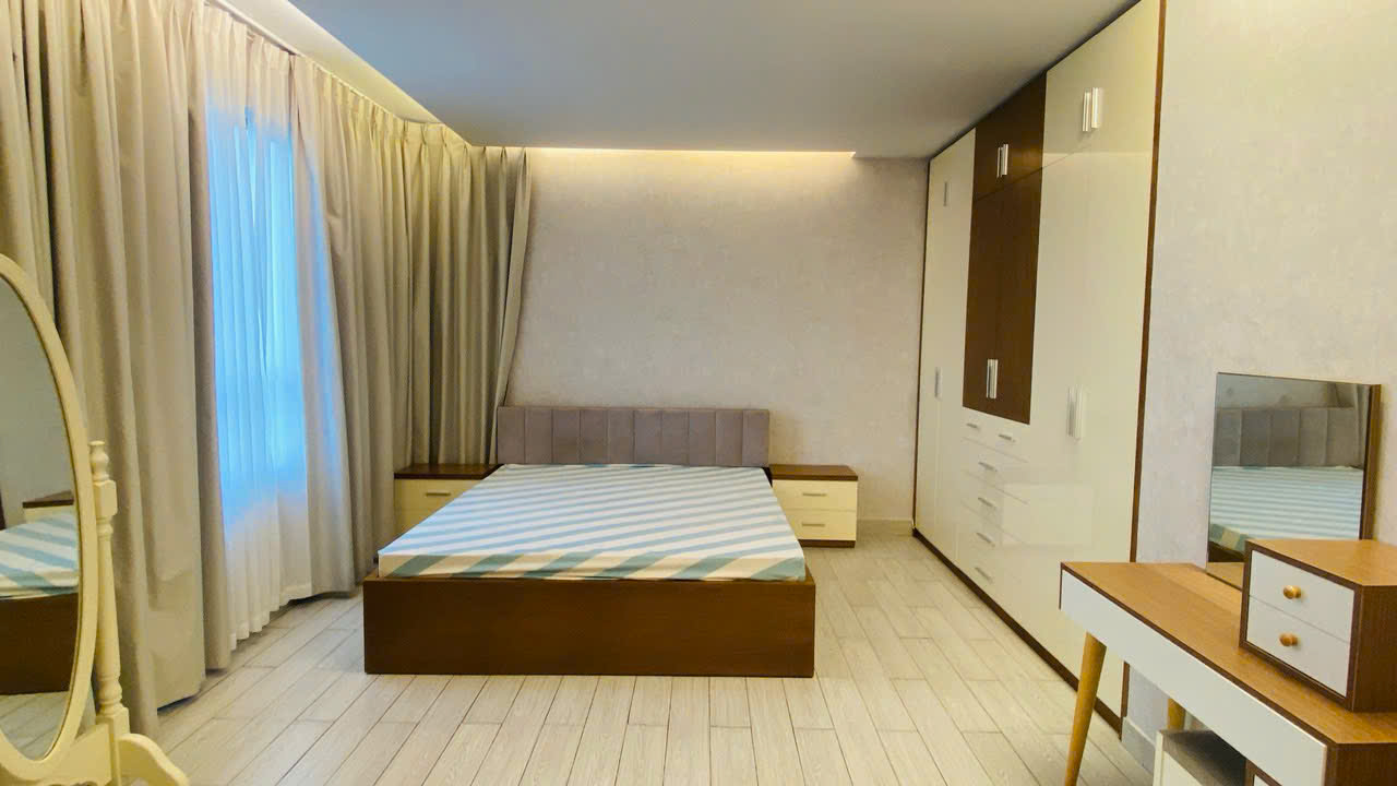 The View Riviera Point apartment for sale, District 7 with 4 bedrooms, high floor, river view – 176m2 8