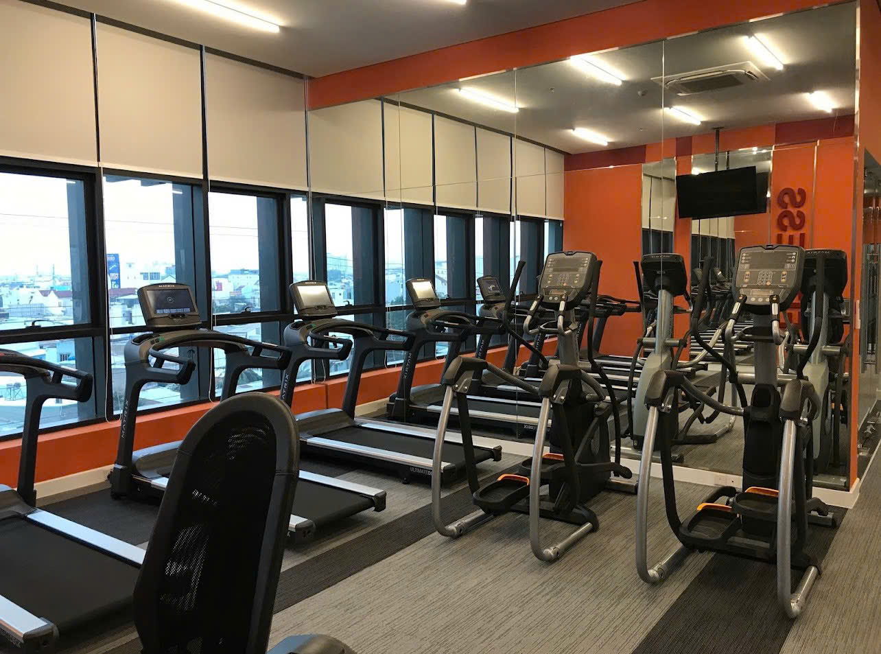 The View Riviera Point apartment for sale, District 7 with 4 bedrooms, high floor, river view – 176m2 6