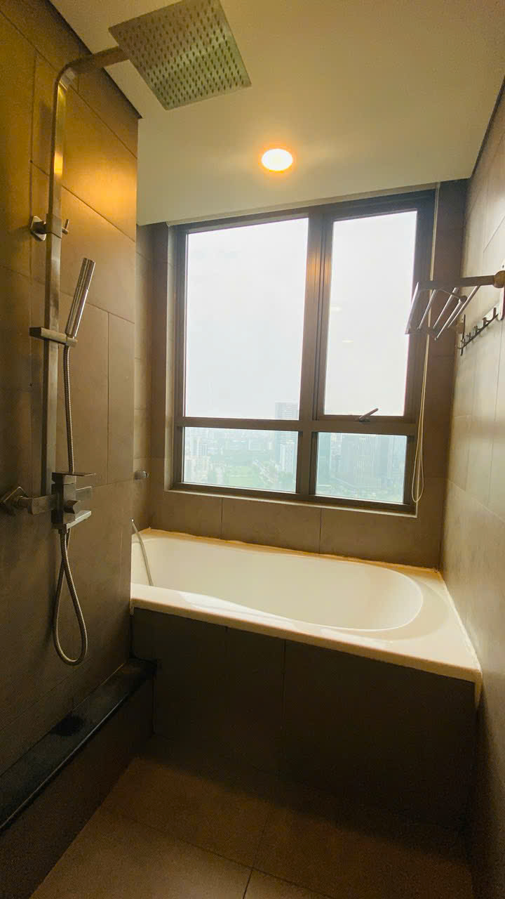 The View Riviera Point apartment for sale, District 7 with 4 bedrooms, high floor, river view – 176m2 4