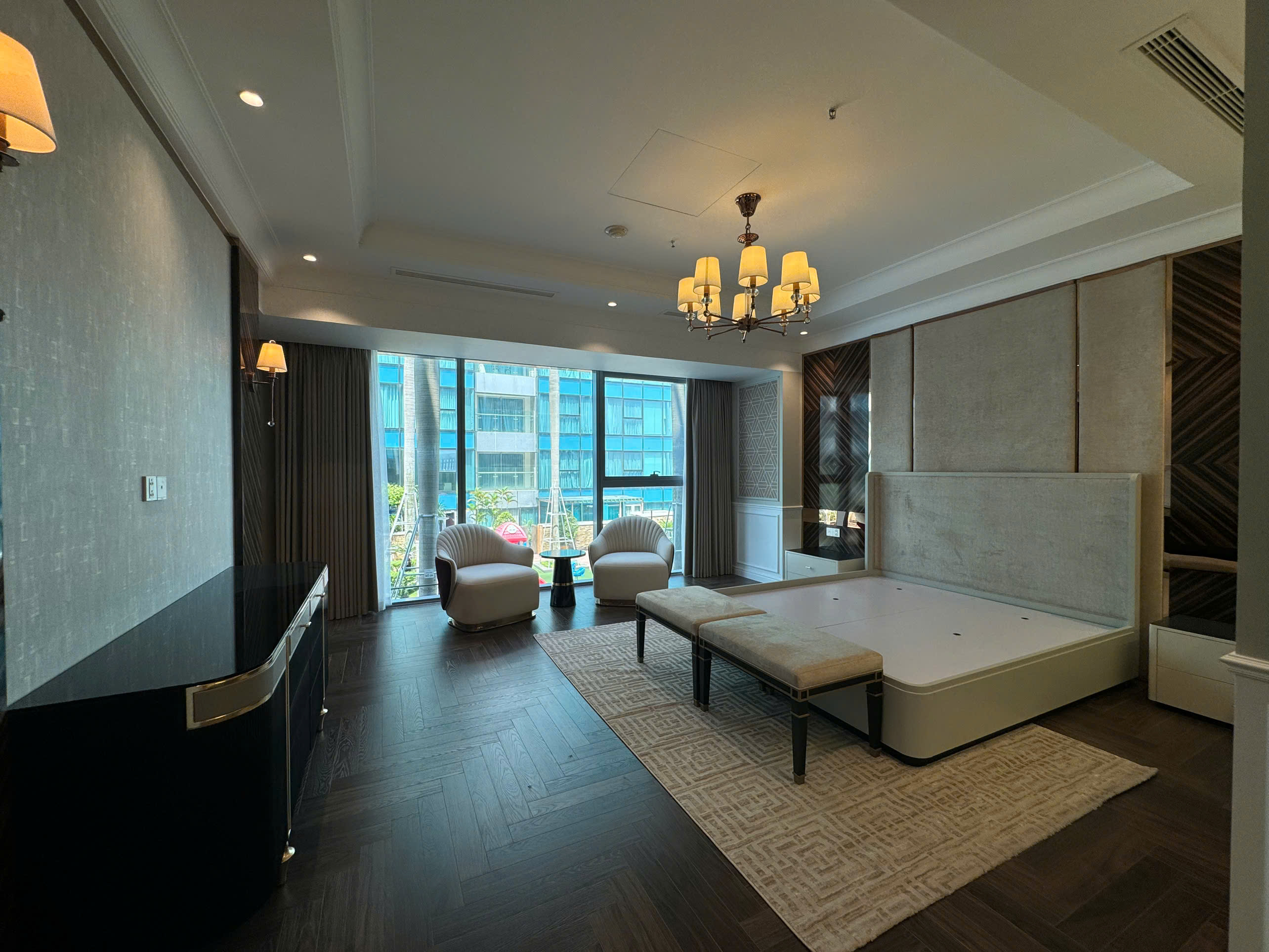 Vincom Center luxury apartment for sale or rent in District 1 with 3 bedrooms, fully furnished 17