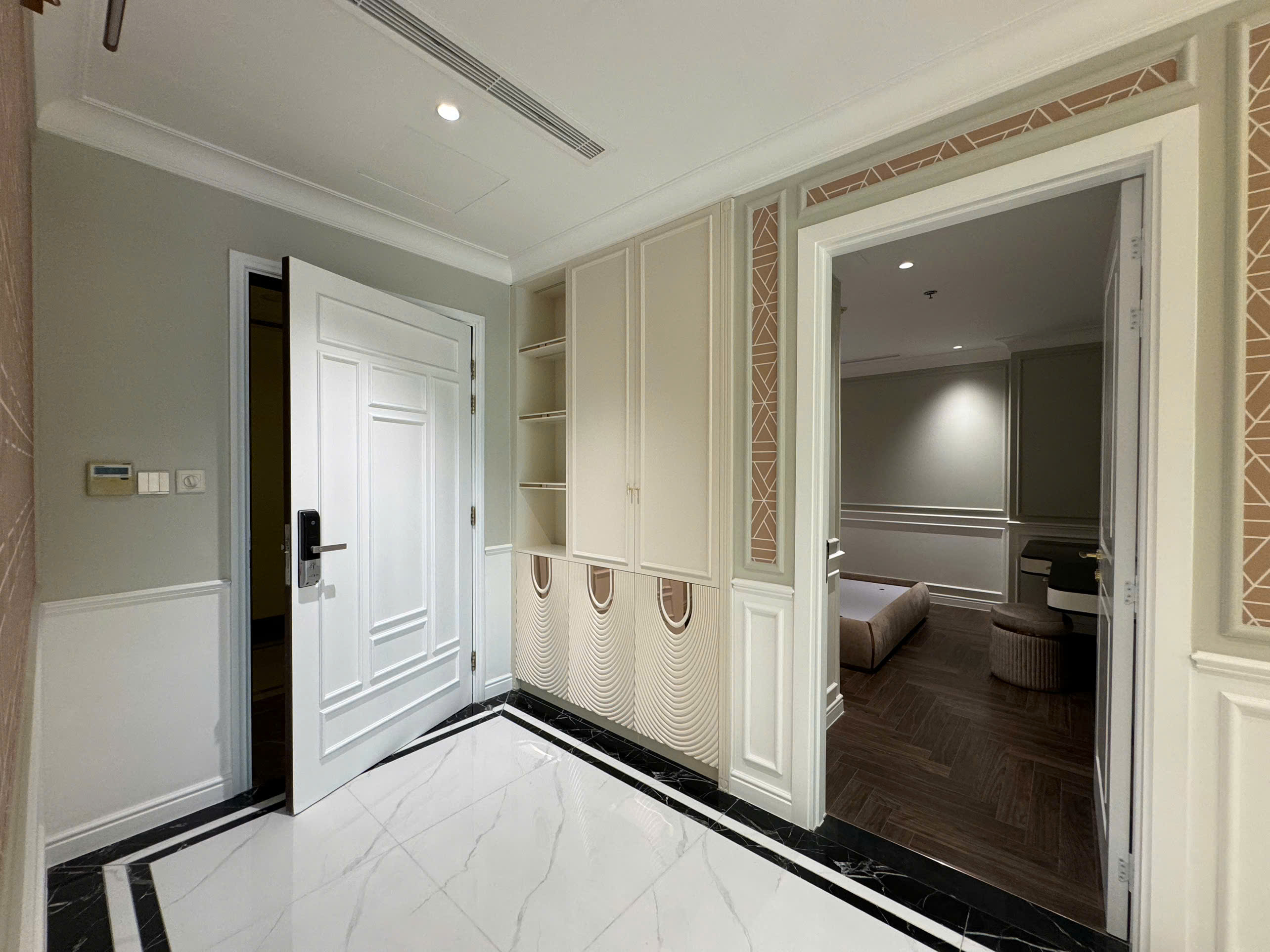 Vincom Center luxury apartment for sale or rent in District 1 with 3 bedrooms, fully furnished 7