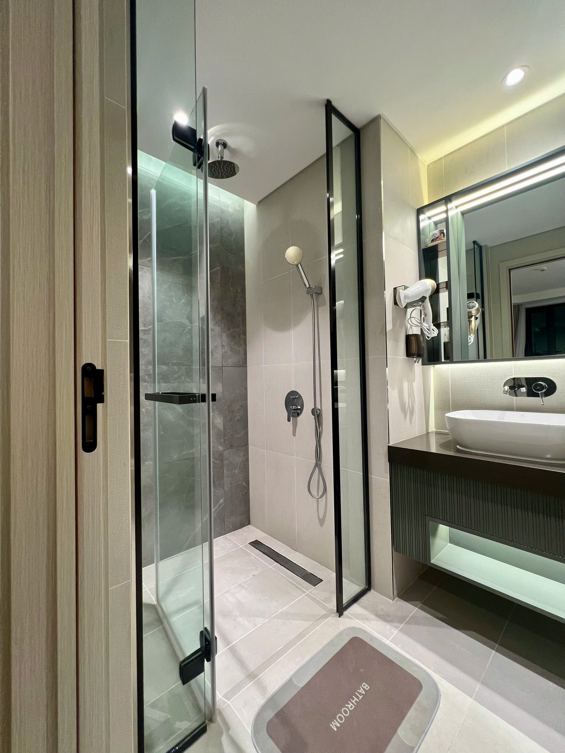 Cardinal Court apartment for rent in Phu My Hung, District 7 with 2 bedrooms, fully furnished – 76m2 9
