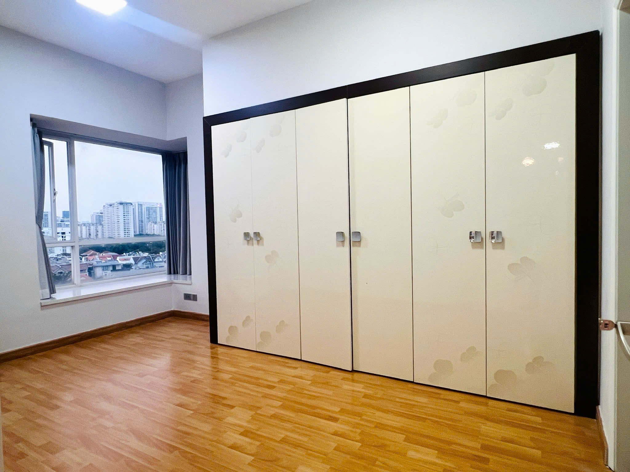 Phu My apartment for sale, Tan My Ward, District 7 with 3 bedrooms, 10th floor – 118m2 7