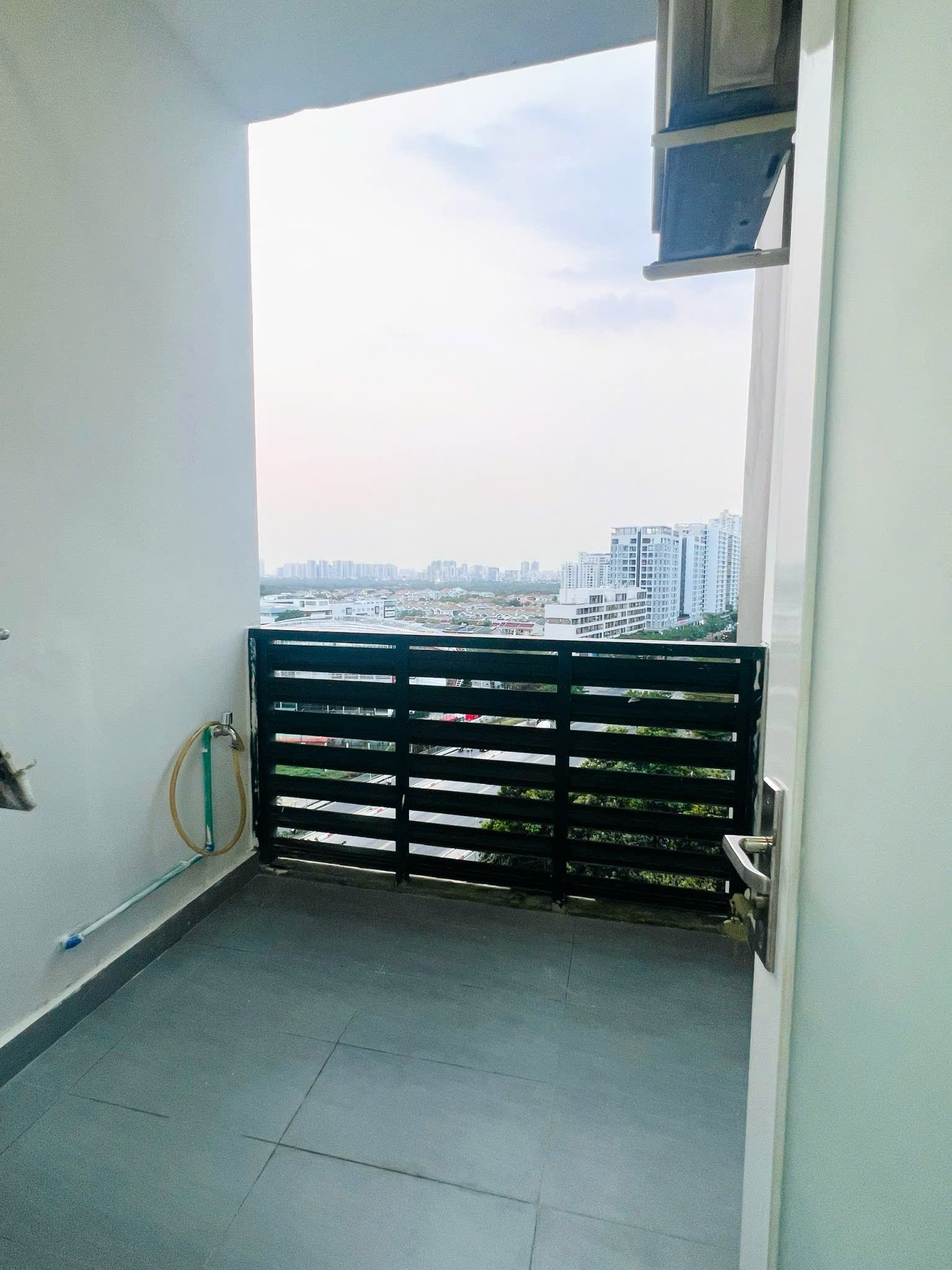 Phu My apartment for sale, Tan My Ward, District 7 with 3 bedrooms, 10th floor – 118m2 4