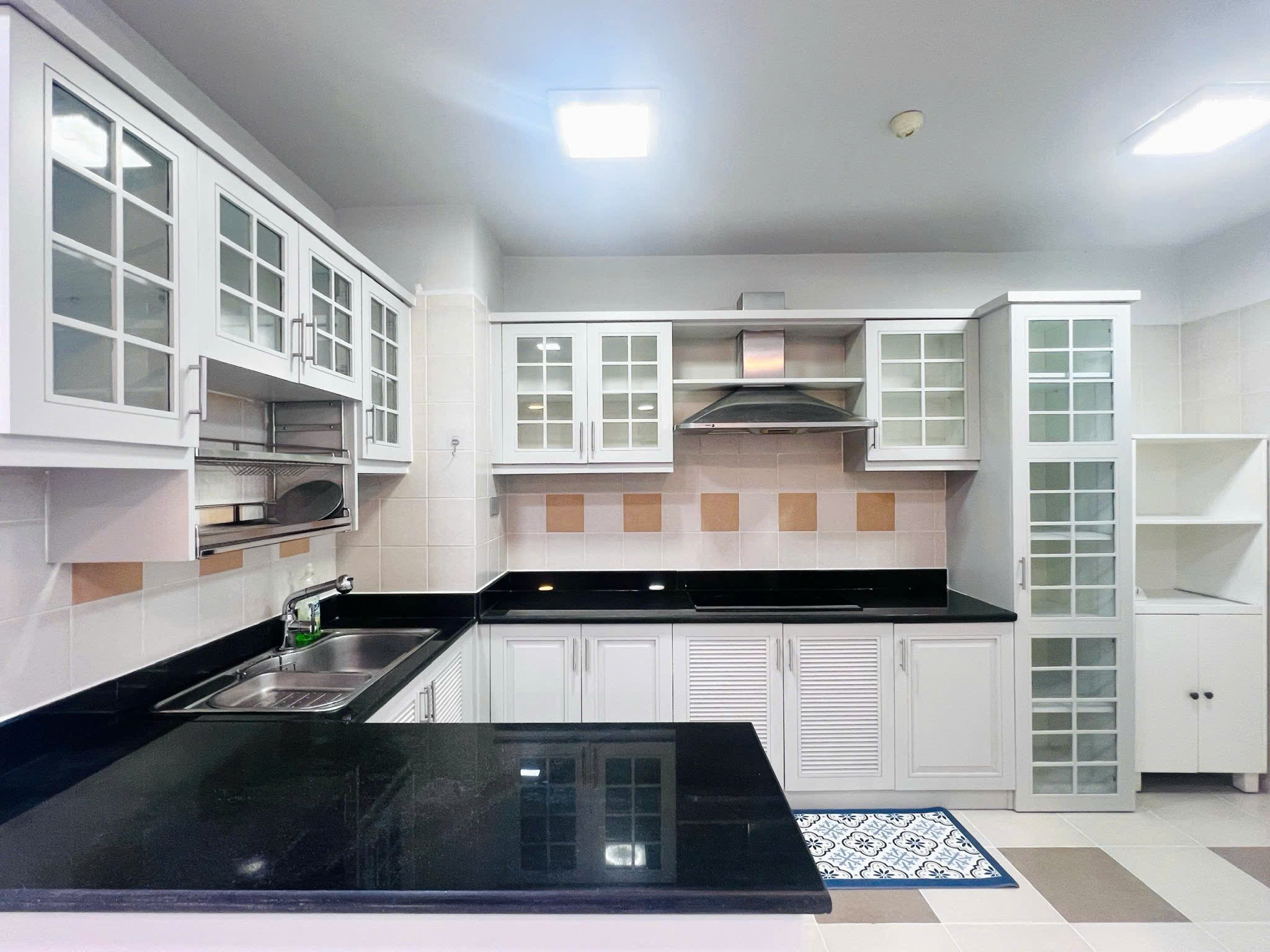 Phu My apartment for sale, Tan My Ward, District 7 with 3 bedrooms, 10th floor – 118m2 3