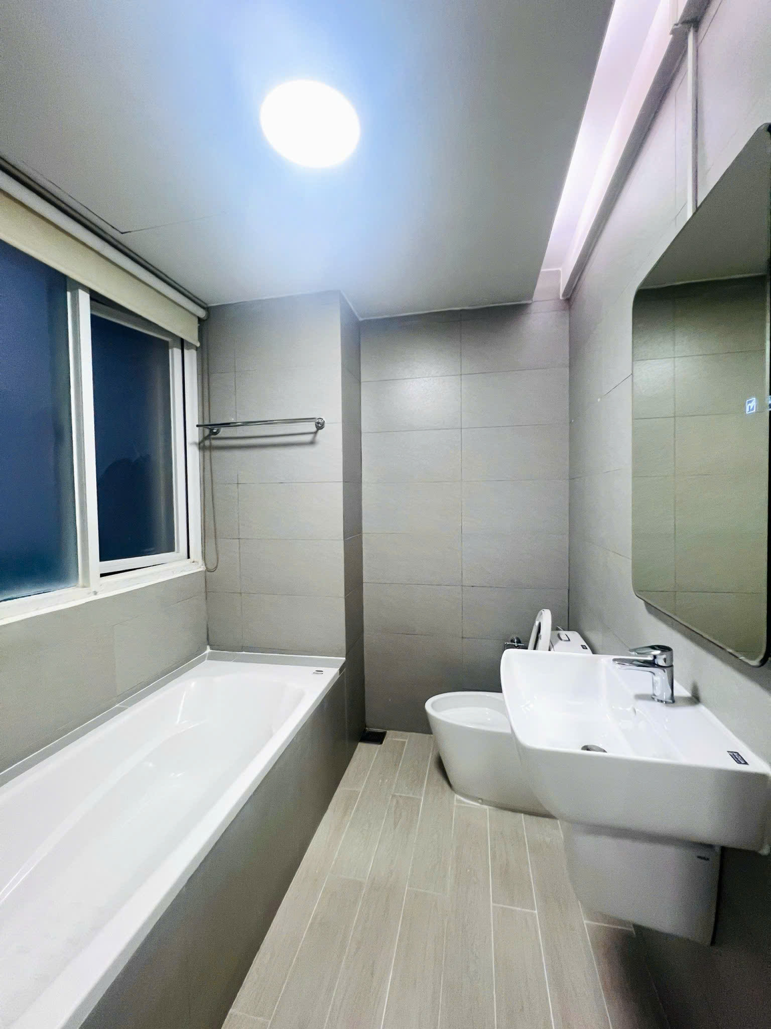 Phu My apartment for sale, Tan My Ward, District 7 with 3 bedrooms, 10th floor – 118m2 11