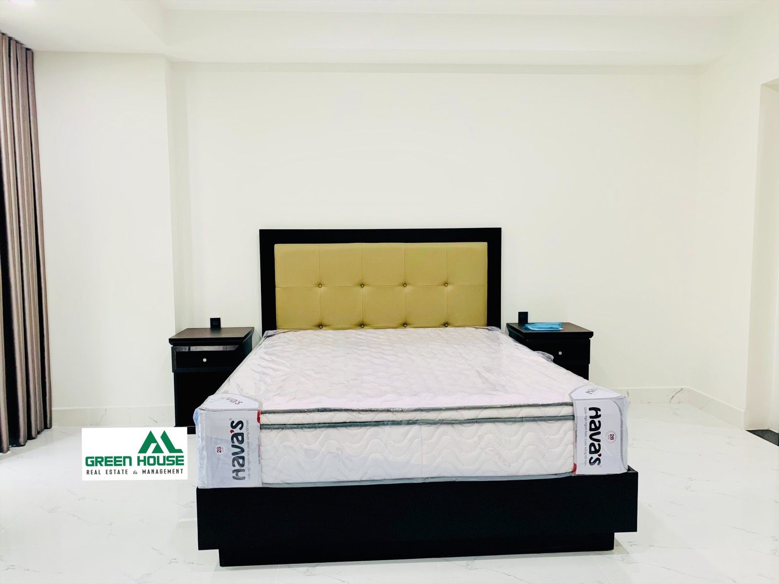 SERVICED APARTMENT FOR RENT IN PHU MY HUNG, TAN PHONG WARD, DISTRICT 7 1