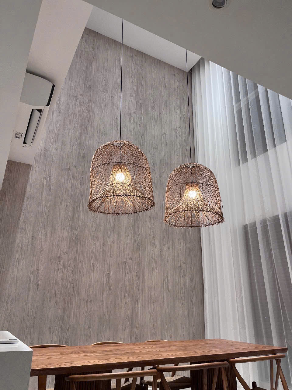 Happy Valley Premier duplex apartment for sale in Phu My Hung, District 7 with 3 bedrooms, 2 car parking spaces – 169.92m2 8
