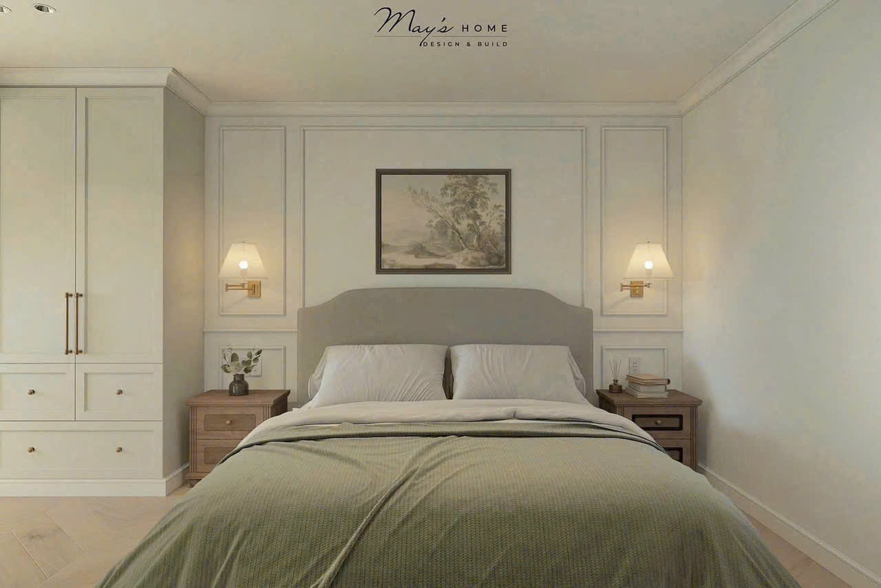 Bán căn hộ duplex Mỹ Khánh 3 Phú Mỹ Hưng, Quận 7 thiết kế 3 phòng ngủ nội thất cao cấp – 189m2 3