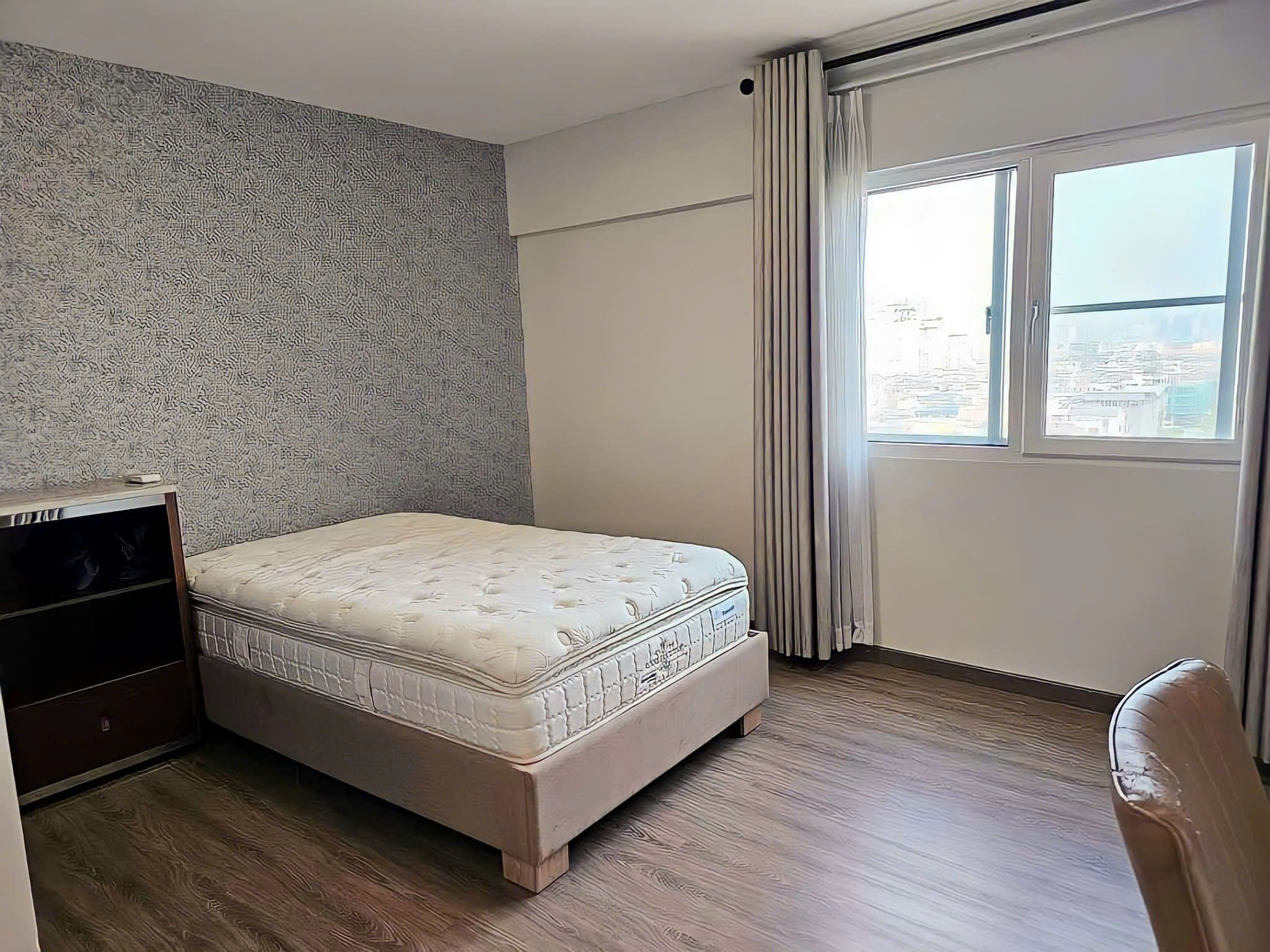 Duplex My Khanh 1A Phu My Hung apartment for rent, District 7, beautiful house with 4 bedrooms, high-class furniture 9