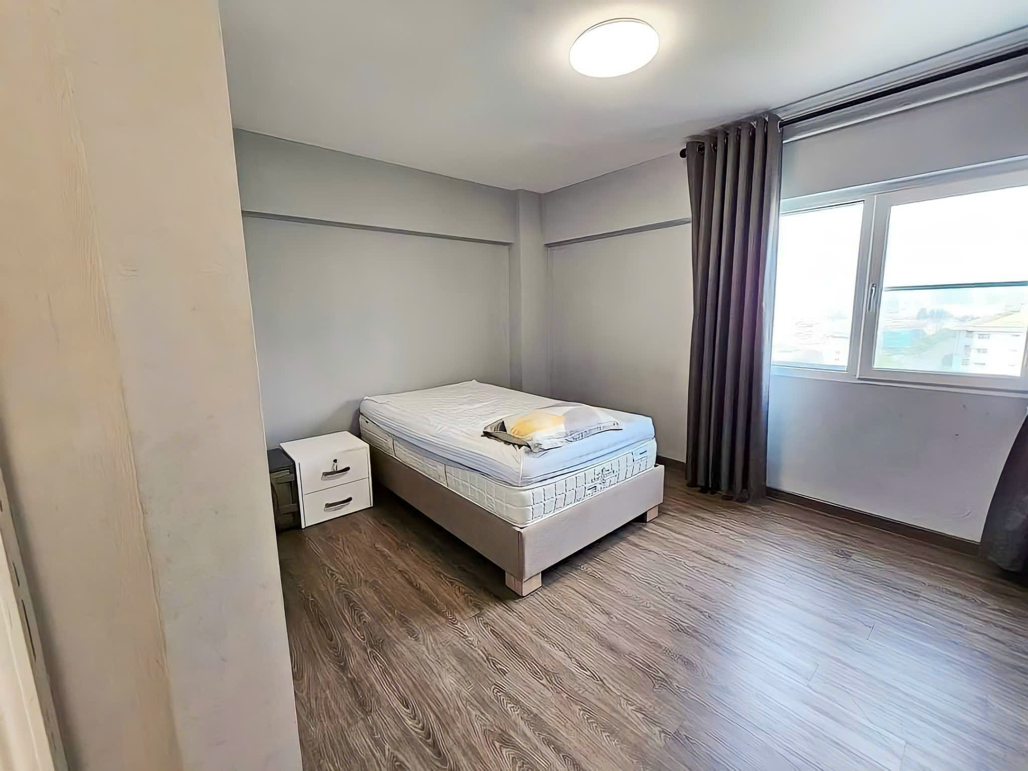 Duplex My Khanh 1A Phu My Hung apartment for rent, District 7, beautiful house with 4 bedrooms, high-class furniture 5