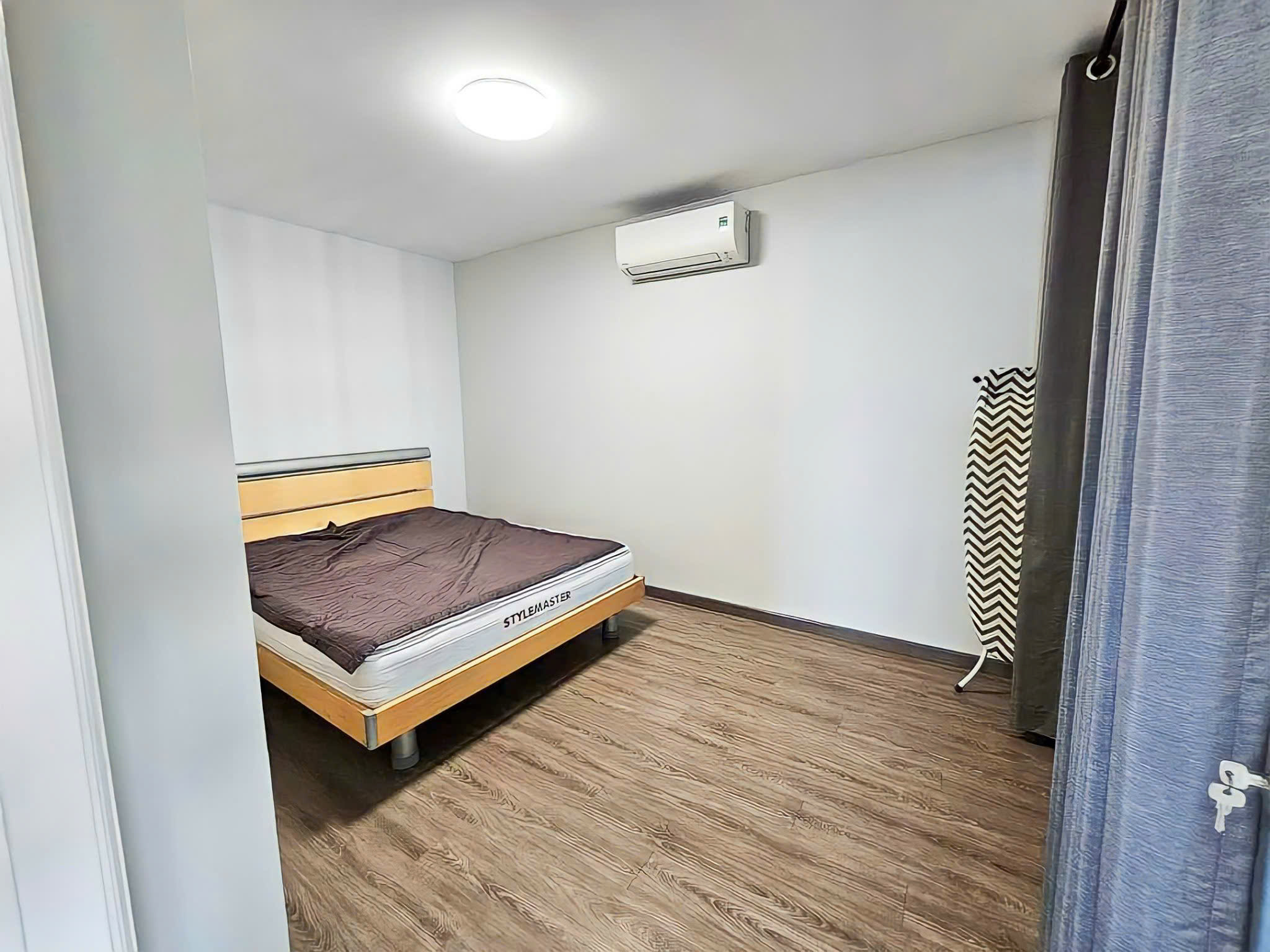Duplex My Khanh 1A Phu My Hung apartment for rent, District 7, beautiful house with 4 bedrooms, high-class furniture 4